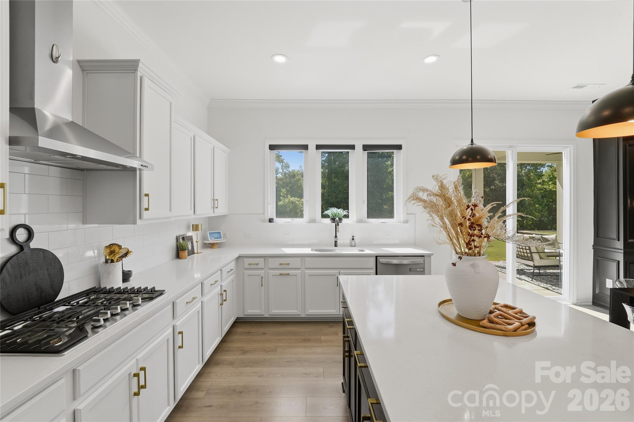 4629 Selhurst Drive — Fort Mill