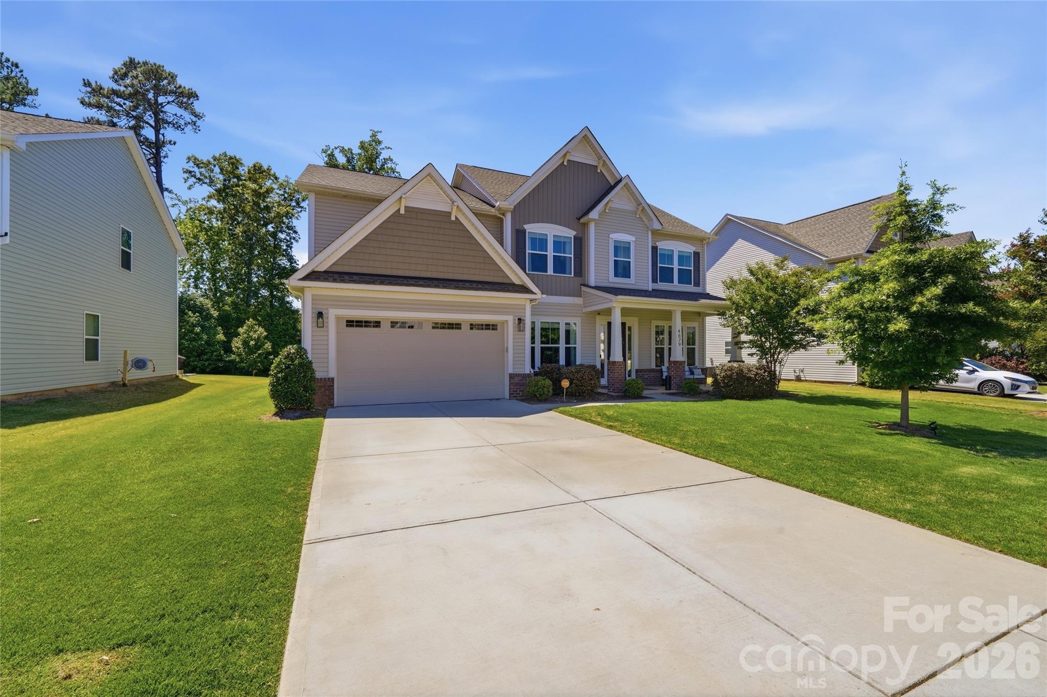 4629 Selhurst Drive — Fort Mill
