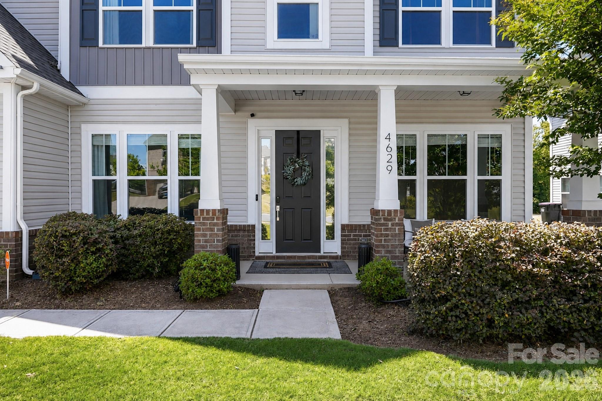 4629 Selhurst Drive — Fort Mill