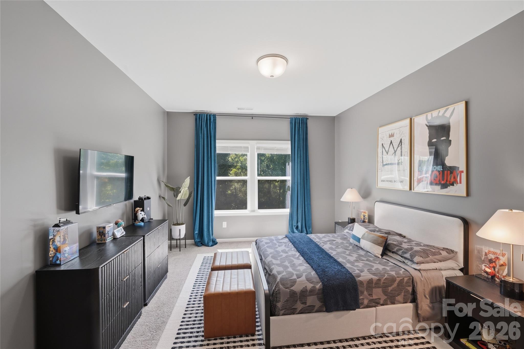 4629 Selhurst Drive — Fort Mill