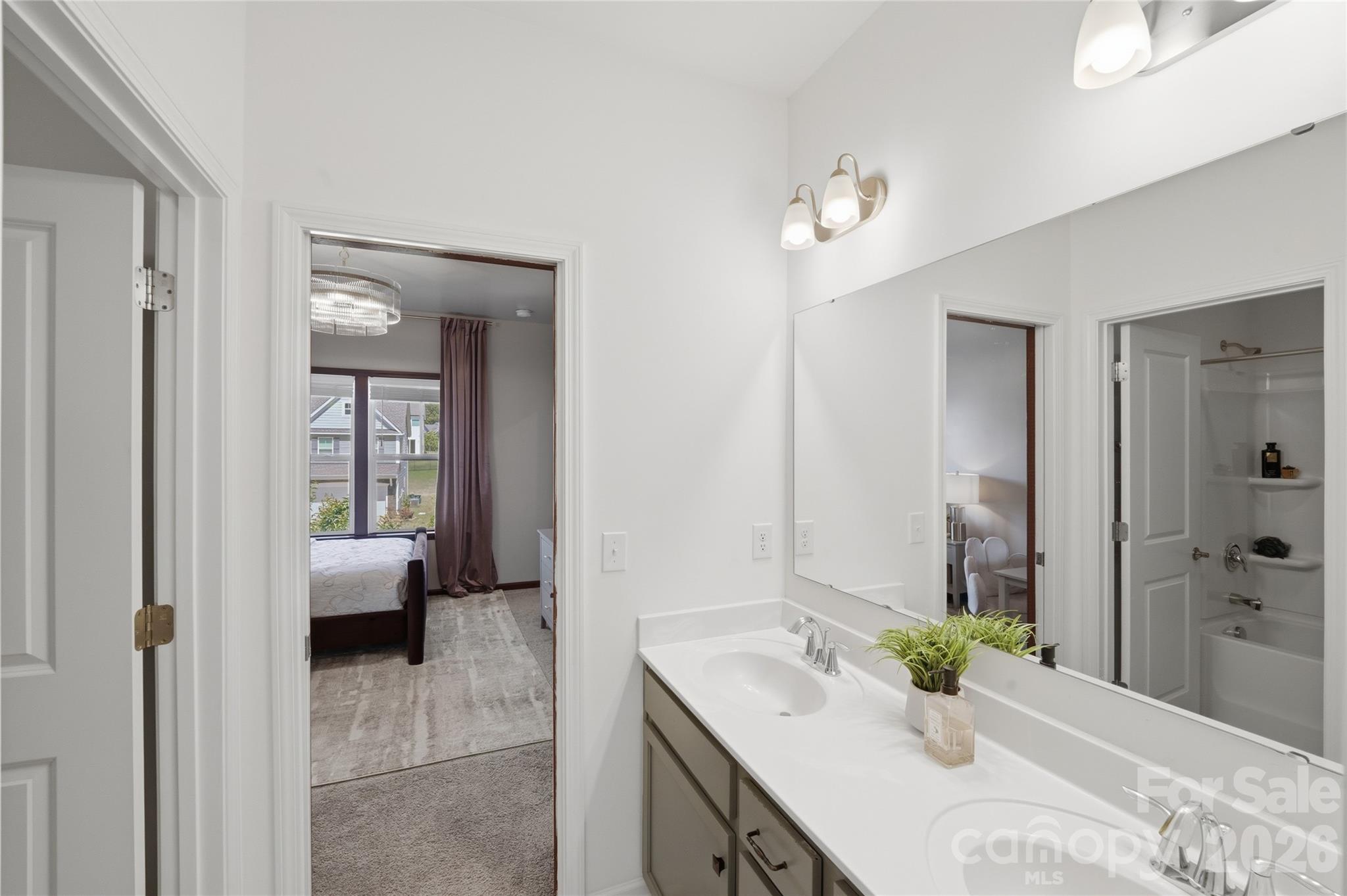 4629 Selhurst Drive — Fort Mill