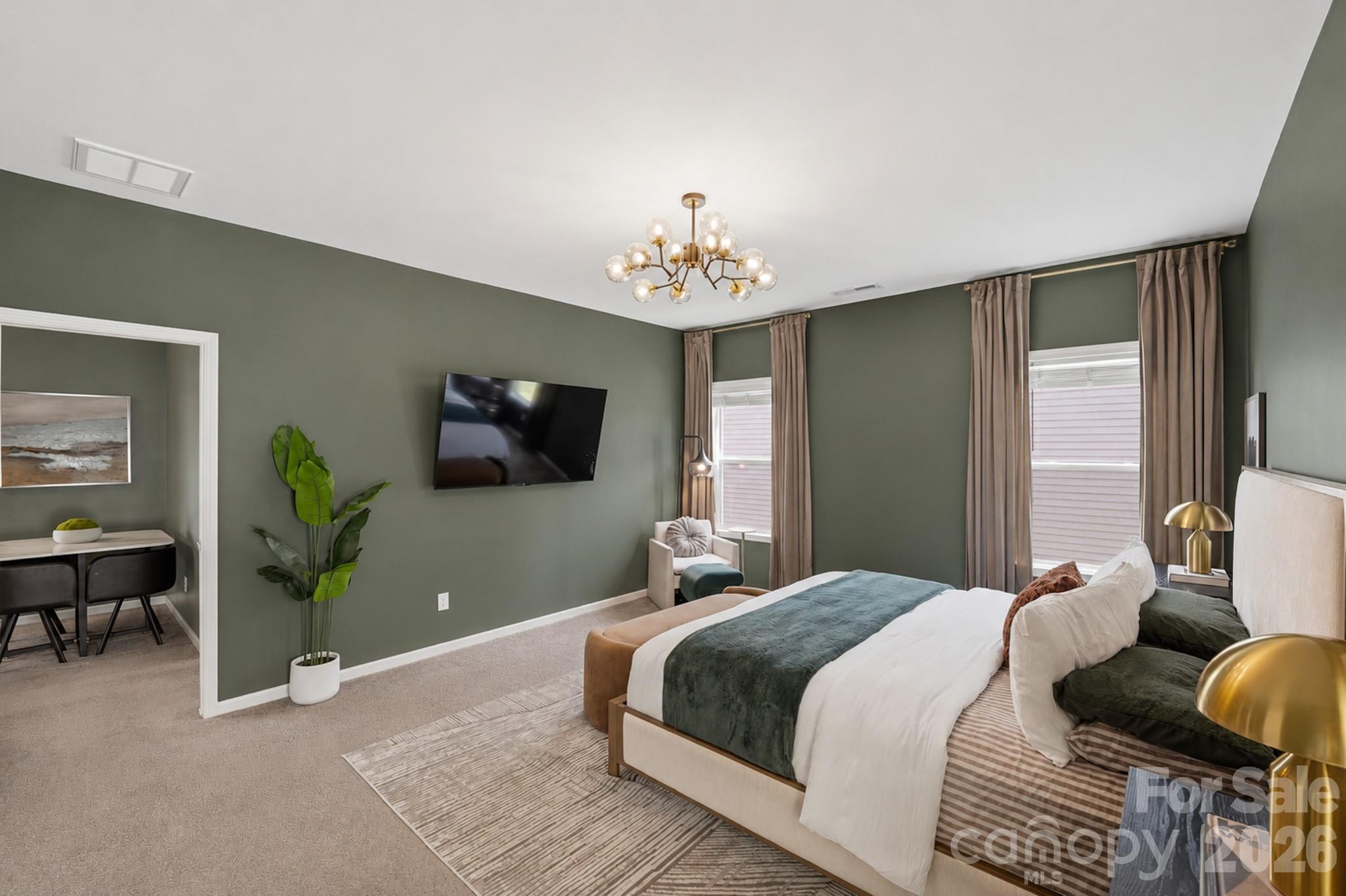 4629 Selhurst Drive — Fort Mill