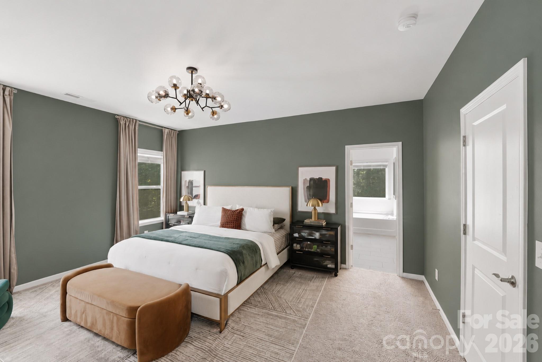 4629 Selhurst Drive — Fort Mill