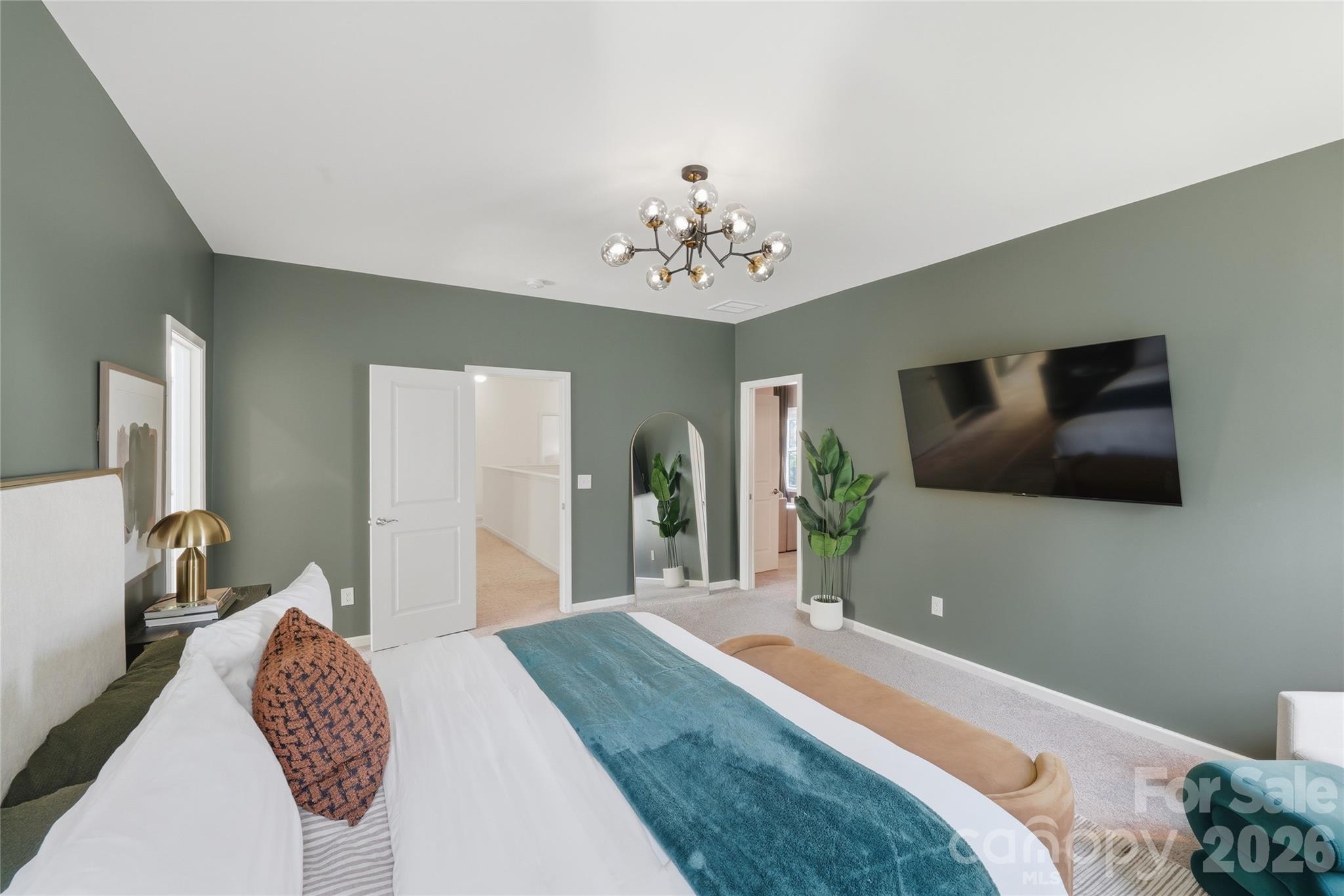 4629 Selhurst Drive — Fort Mill