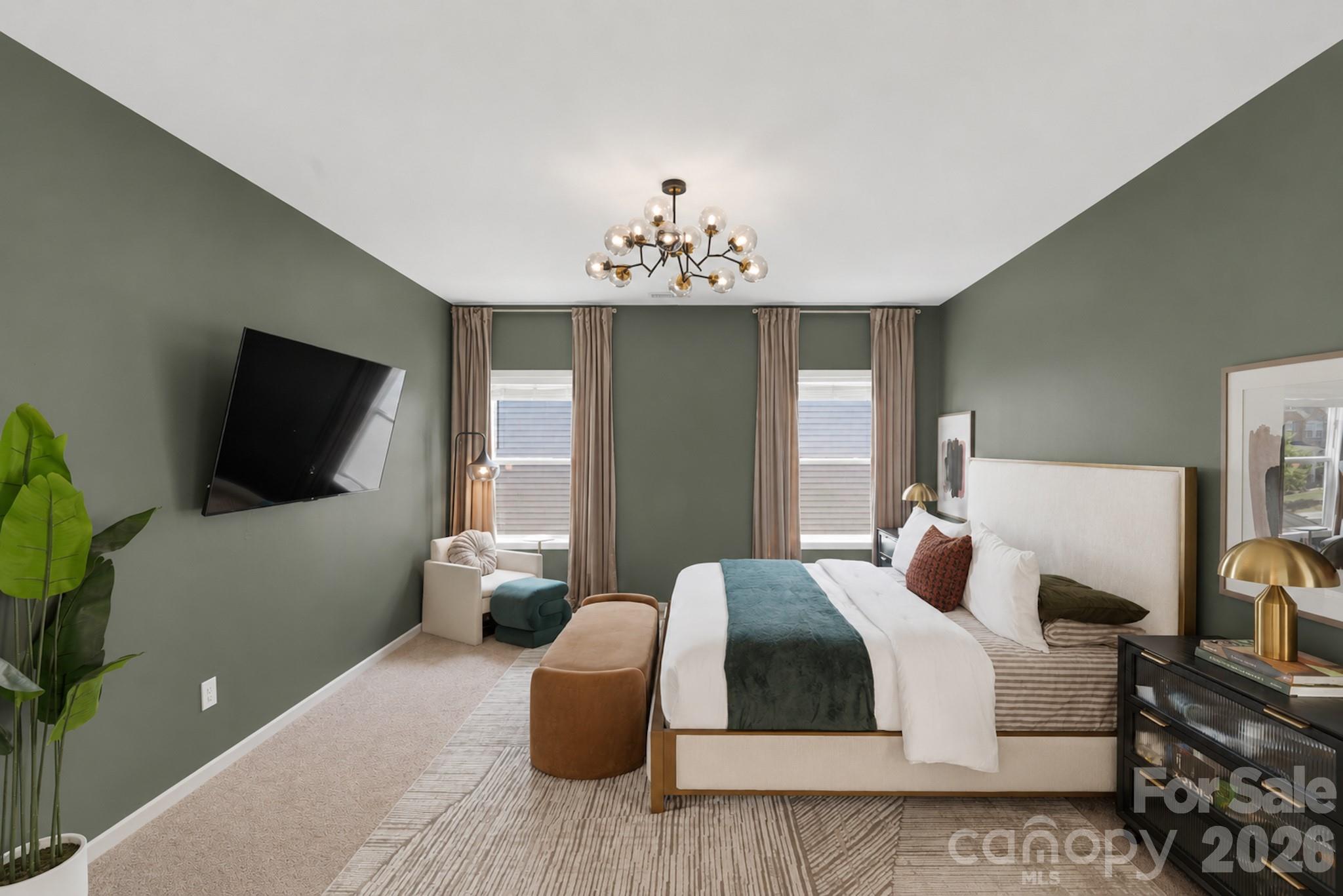 4629 Selhurst Drive — Fort Mill