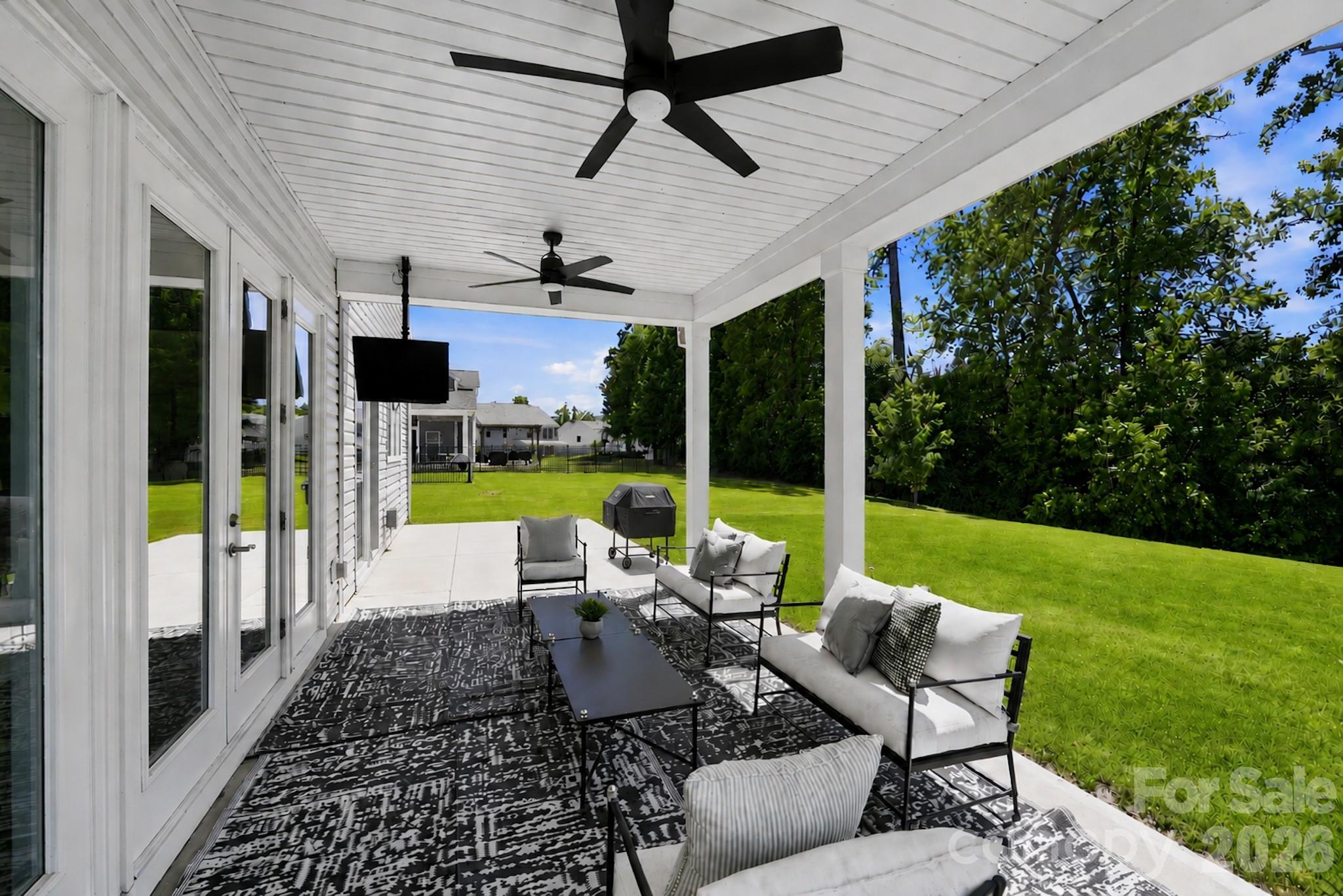 4629 Selhurst Drive — Fort Mill