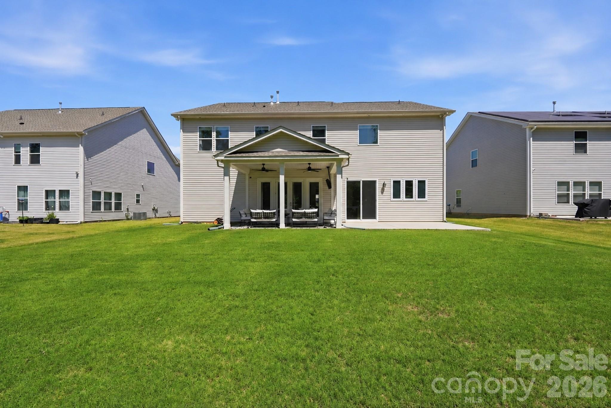 4629 Selhurst Drive — Fort Mill