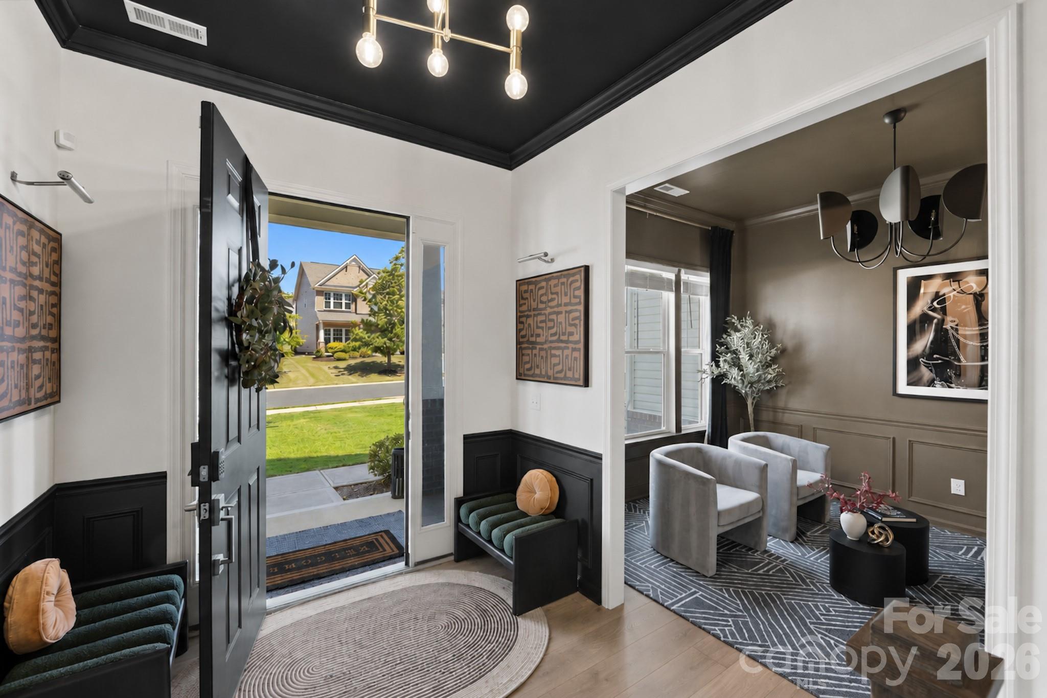 4629 Selhurst Drive — Fort Mill