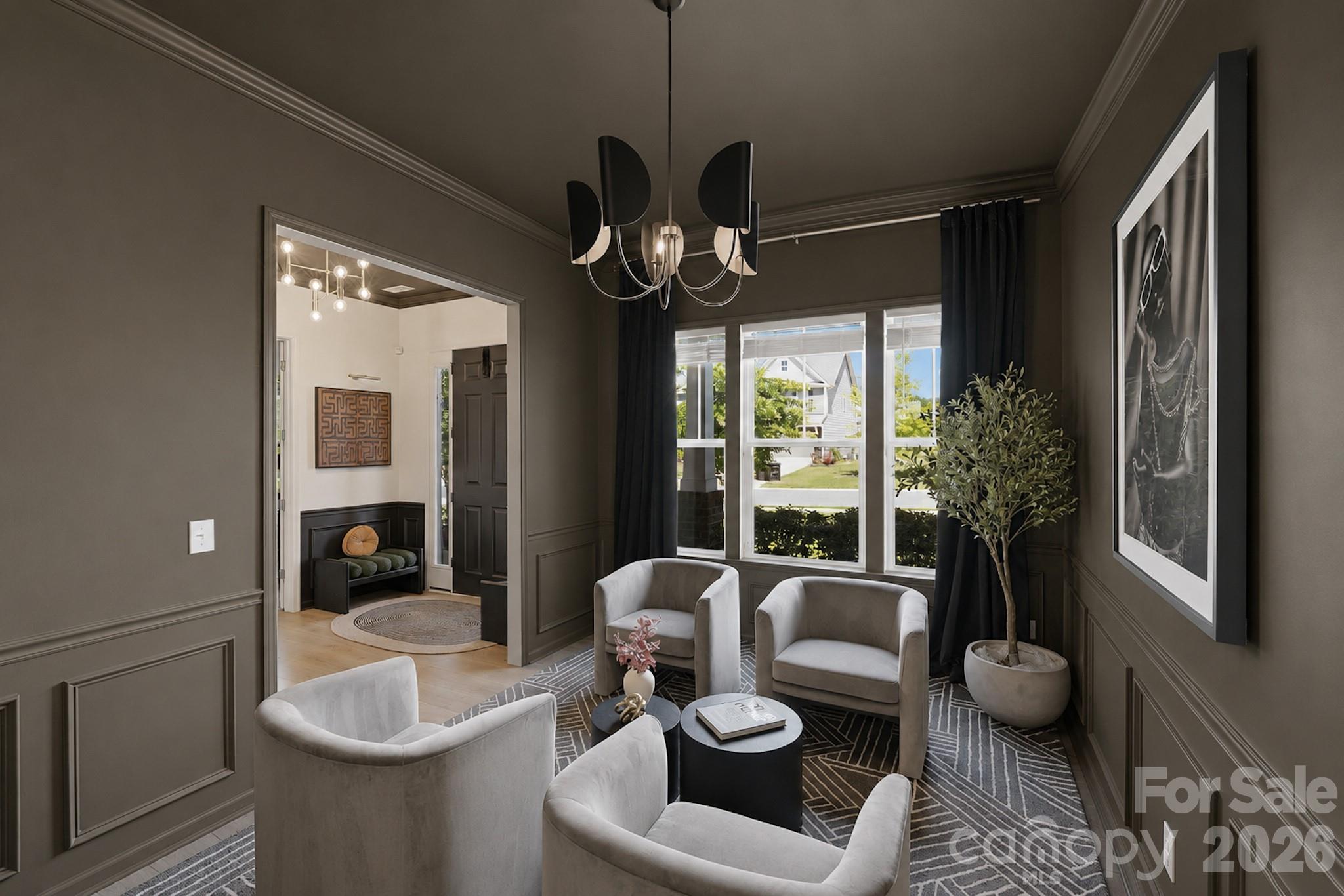 4629 Selhurst Drive — Fort Mill