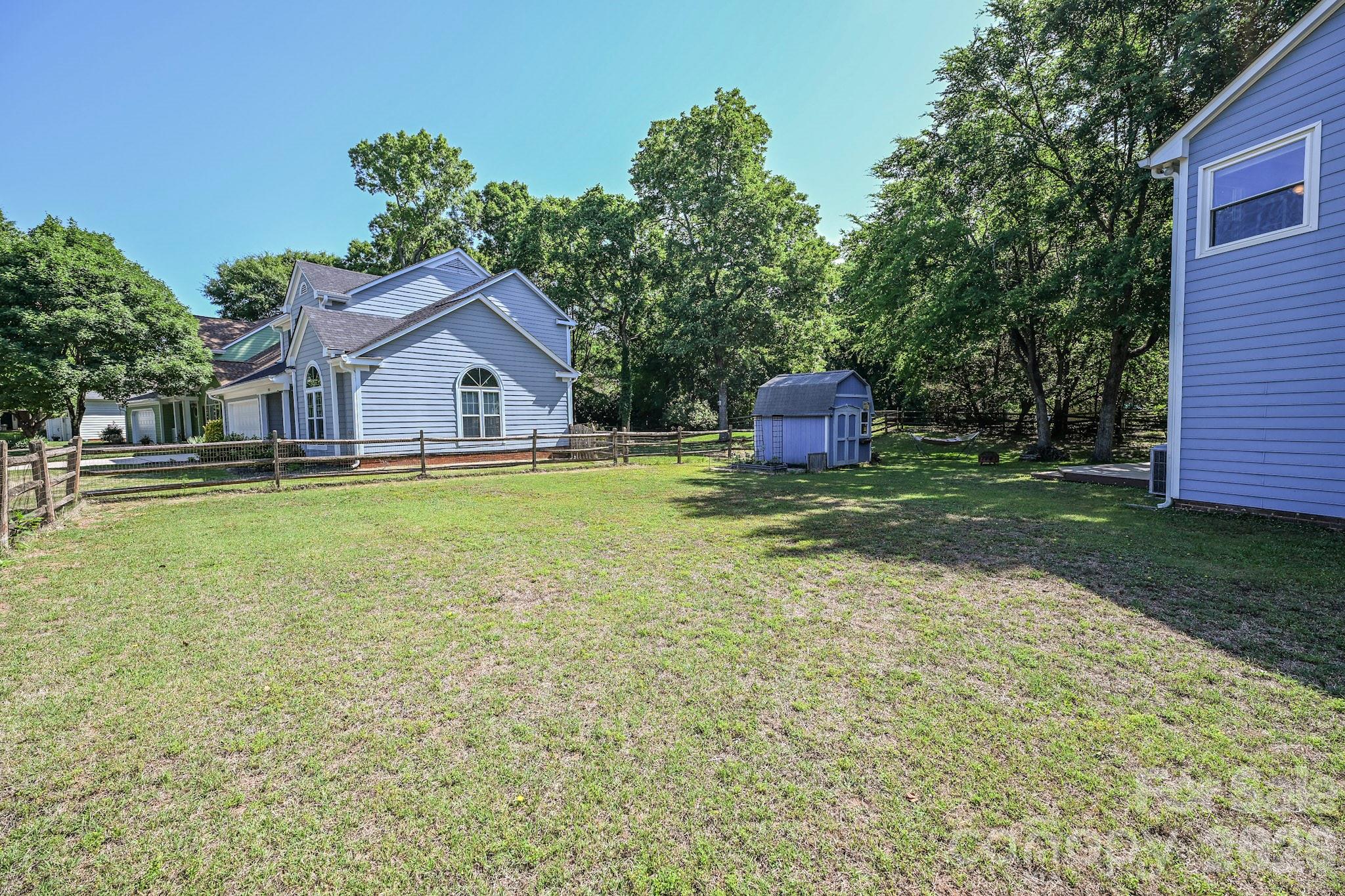 9101 Castlebay Drive — Charlotte
