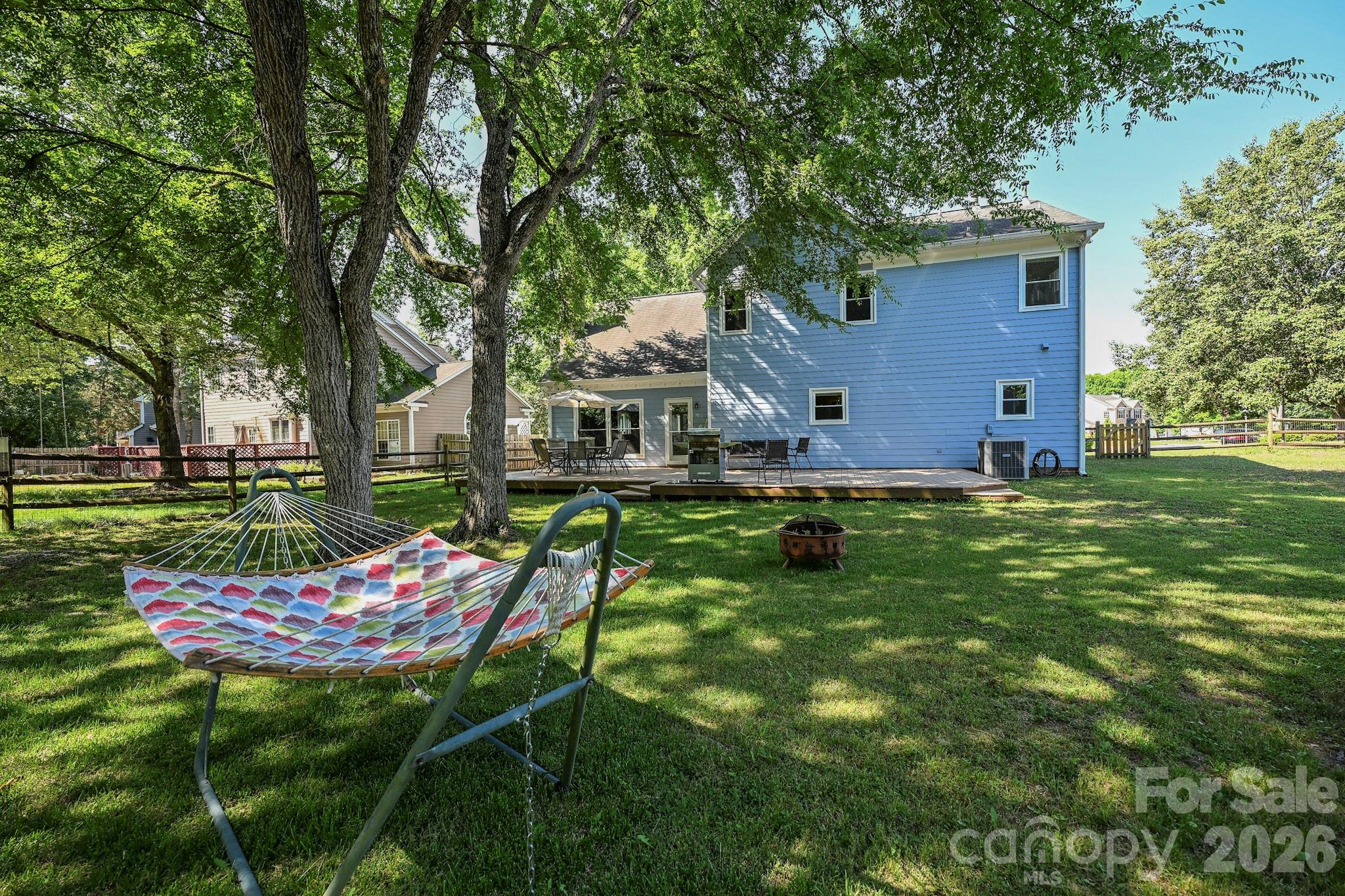 9101 Castlebay Drive — Charlotte