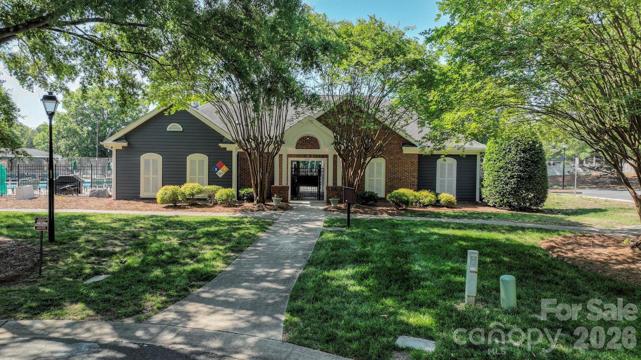 9101 Castlebay Drive — Charlotte