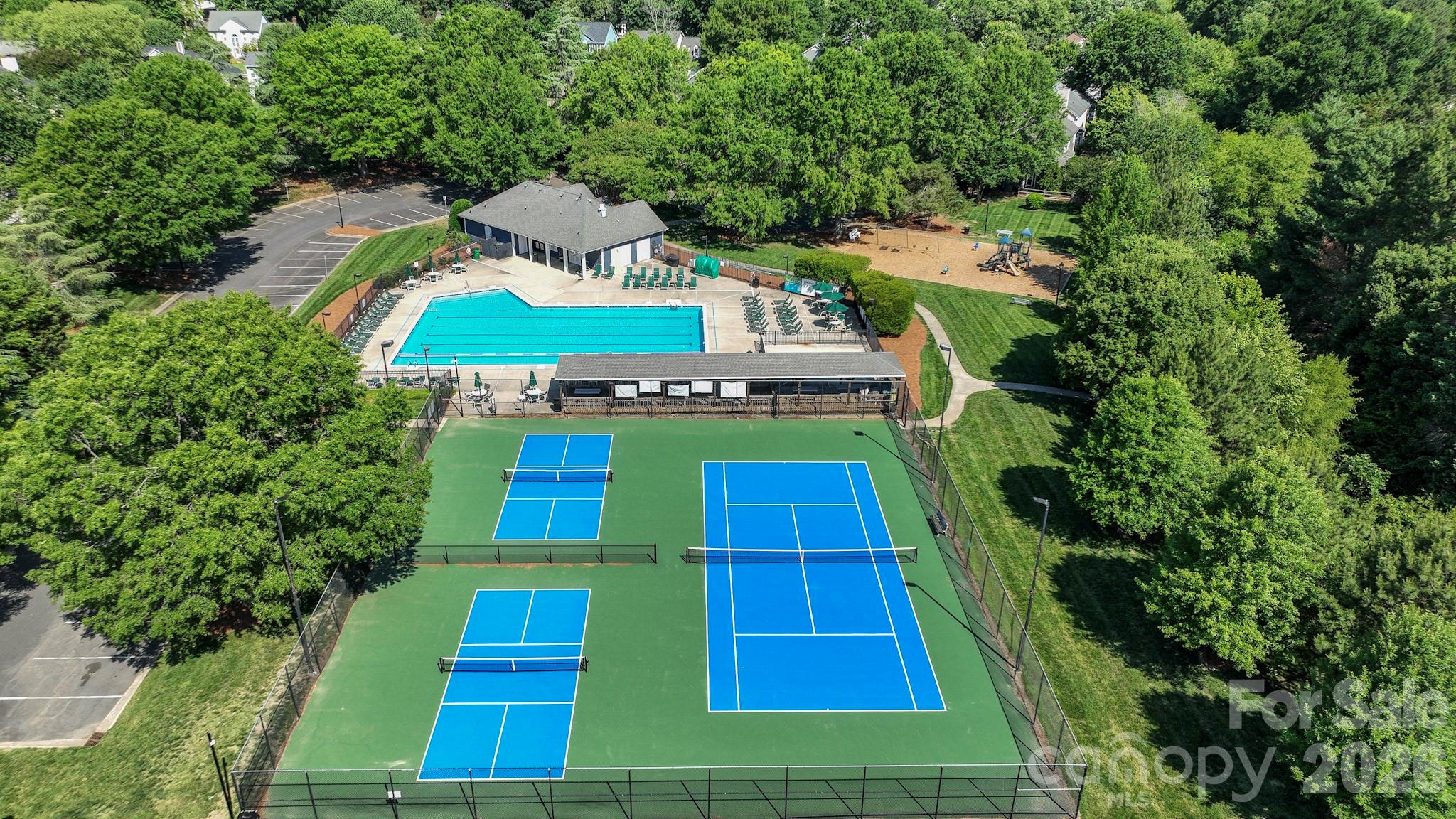 9101 Castlebay Drive — Charlotte