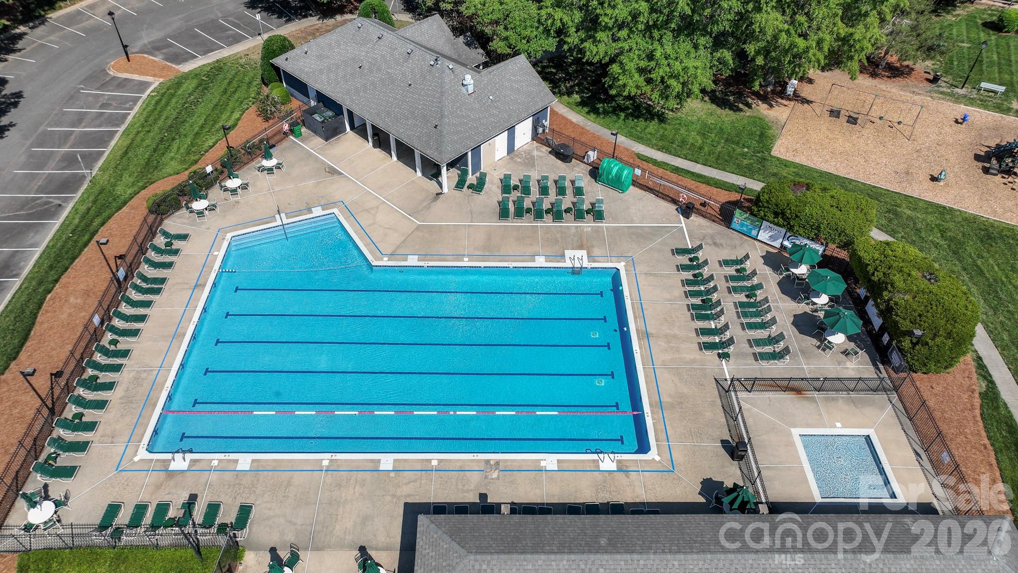 9101 Castlebay Drive — Charlotte