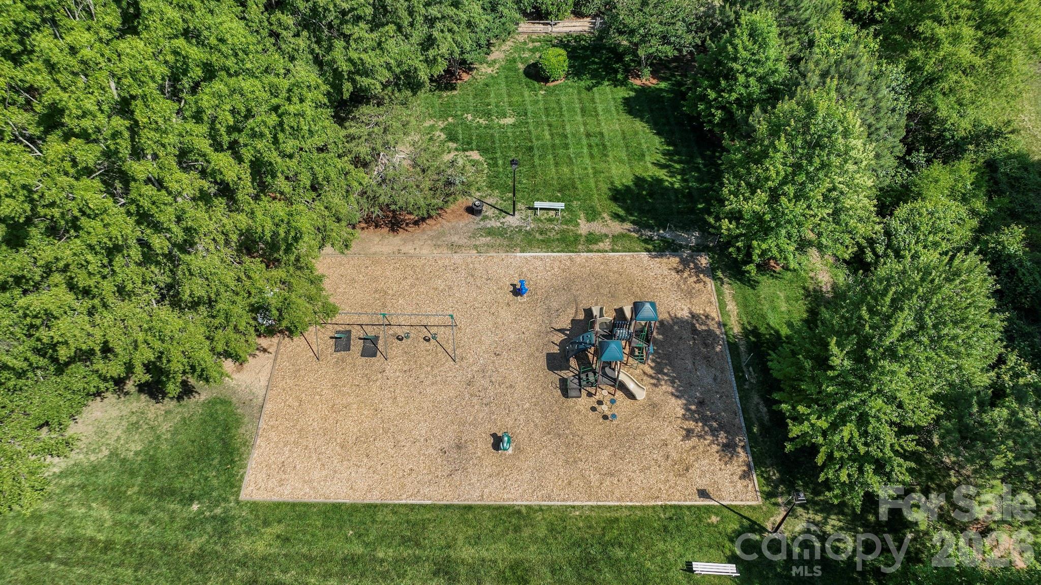 9101 Castlebay Drive — Charlotte