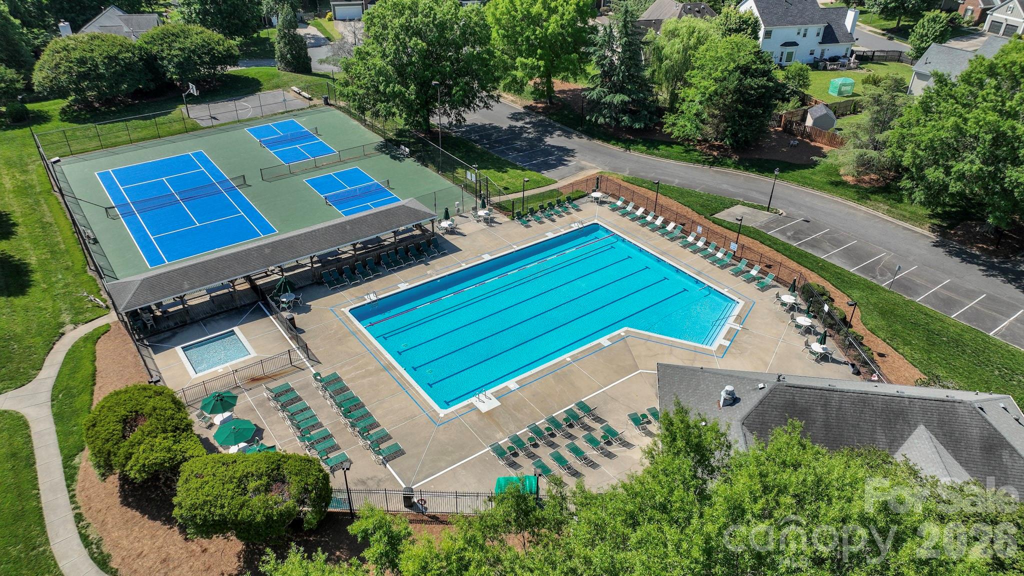 9101 Castlebay Drive — Charlotte