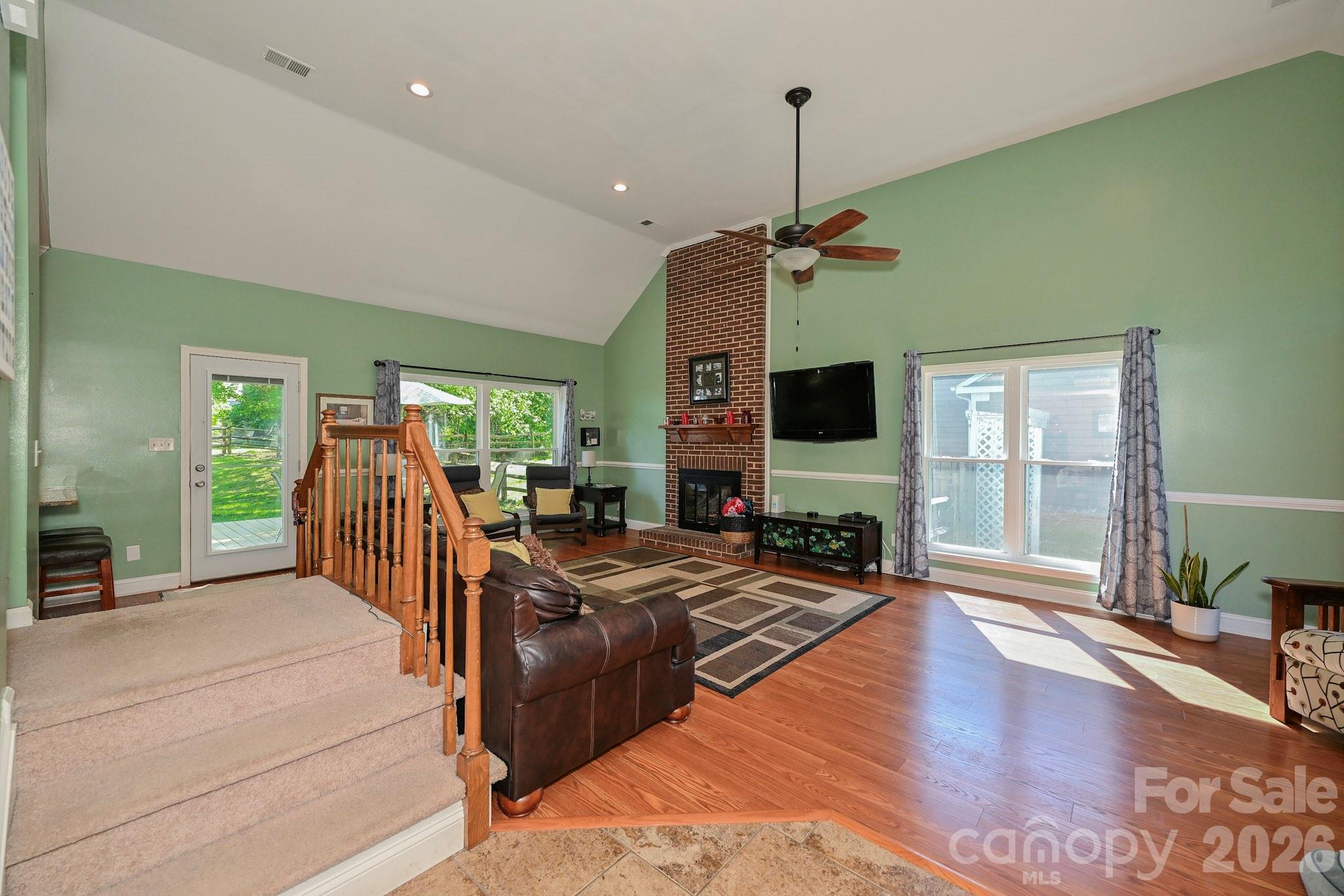 9101 Castlebay Drive — Charlotte