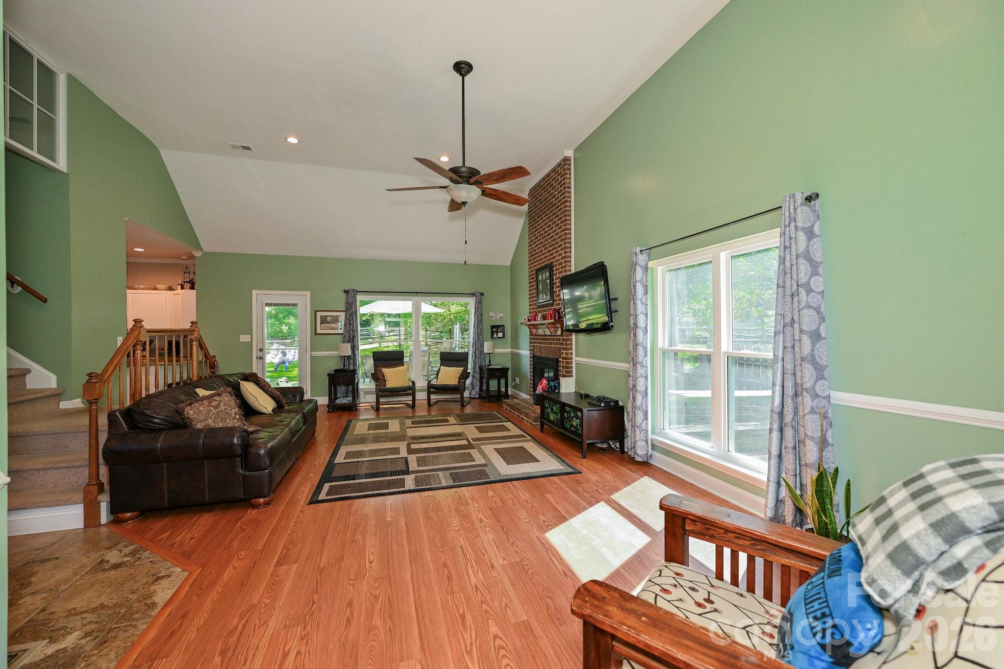 9101 Castlebay Drive — Charlotte