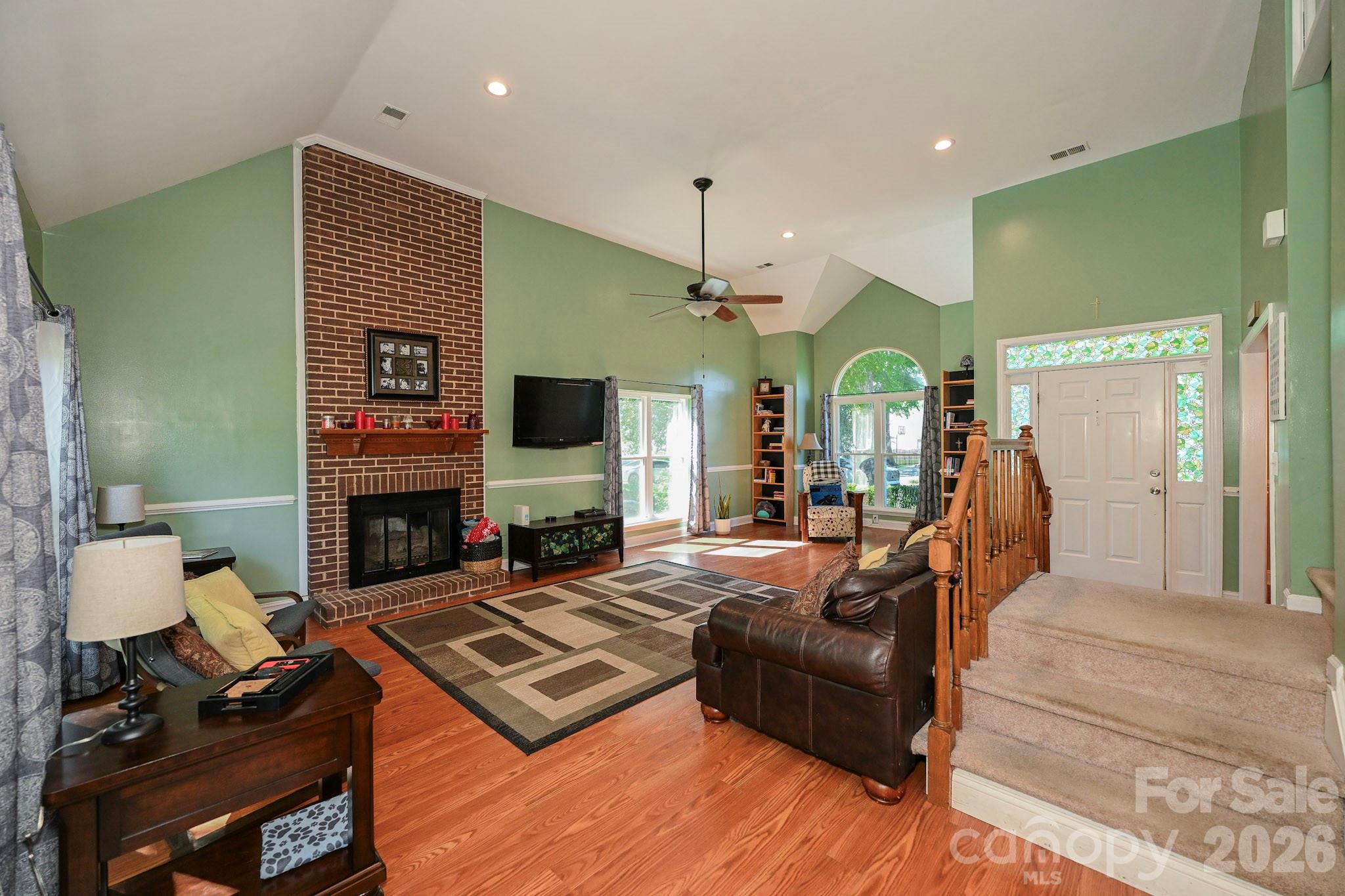 9101 Castlebay Drive — Charlotte