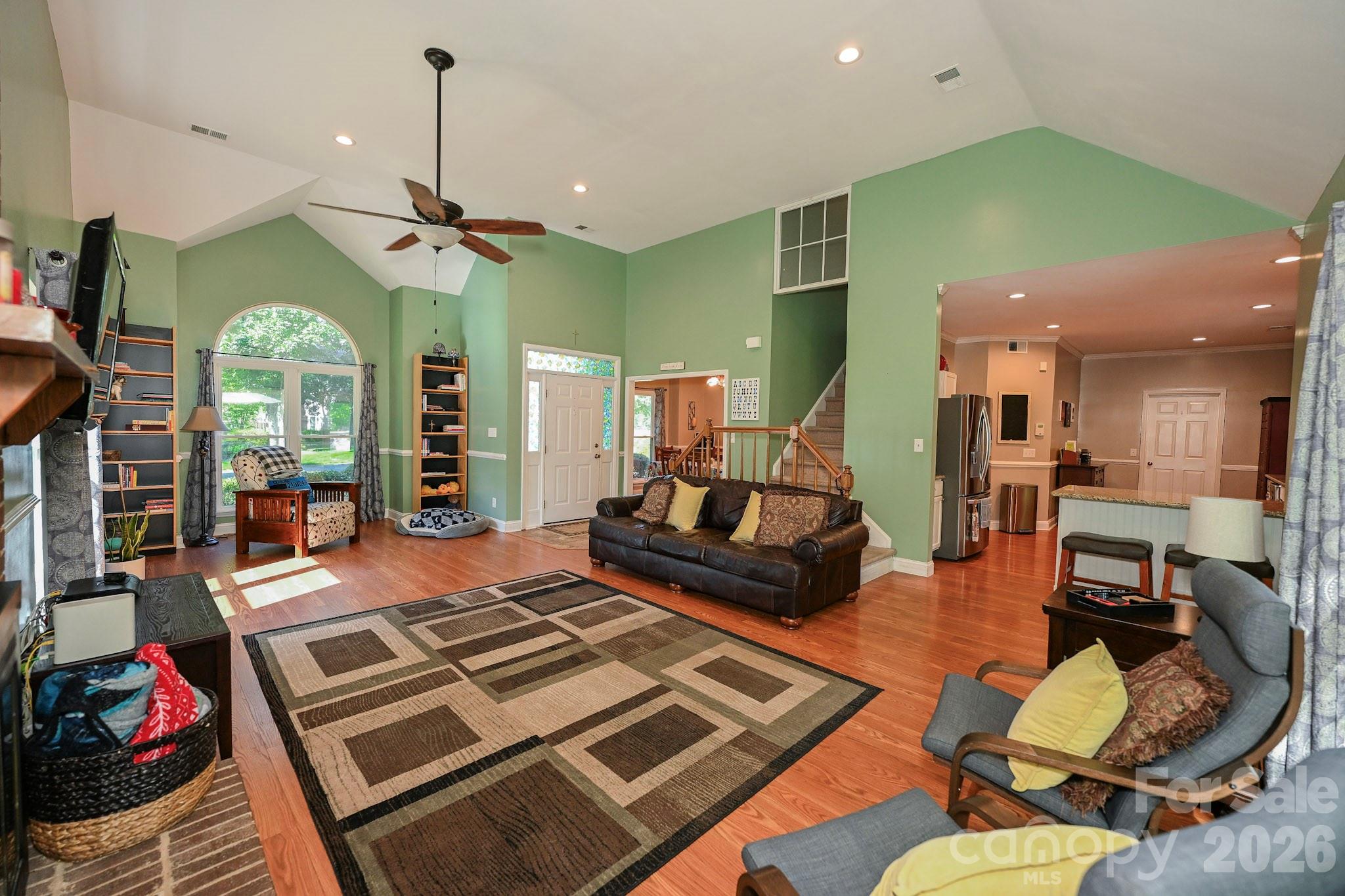 9101 Castlebay Drive — Charlotte