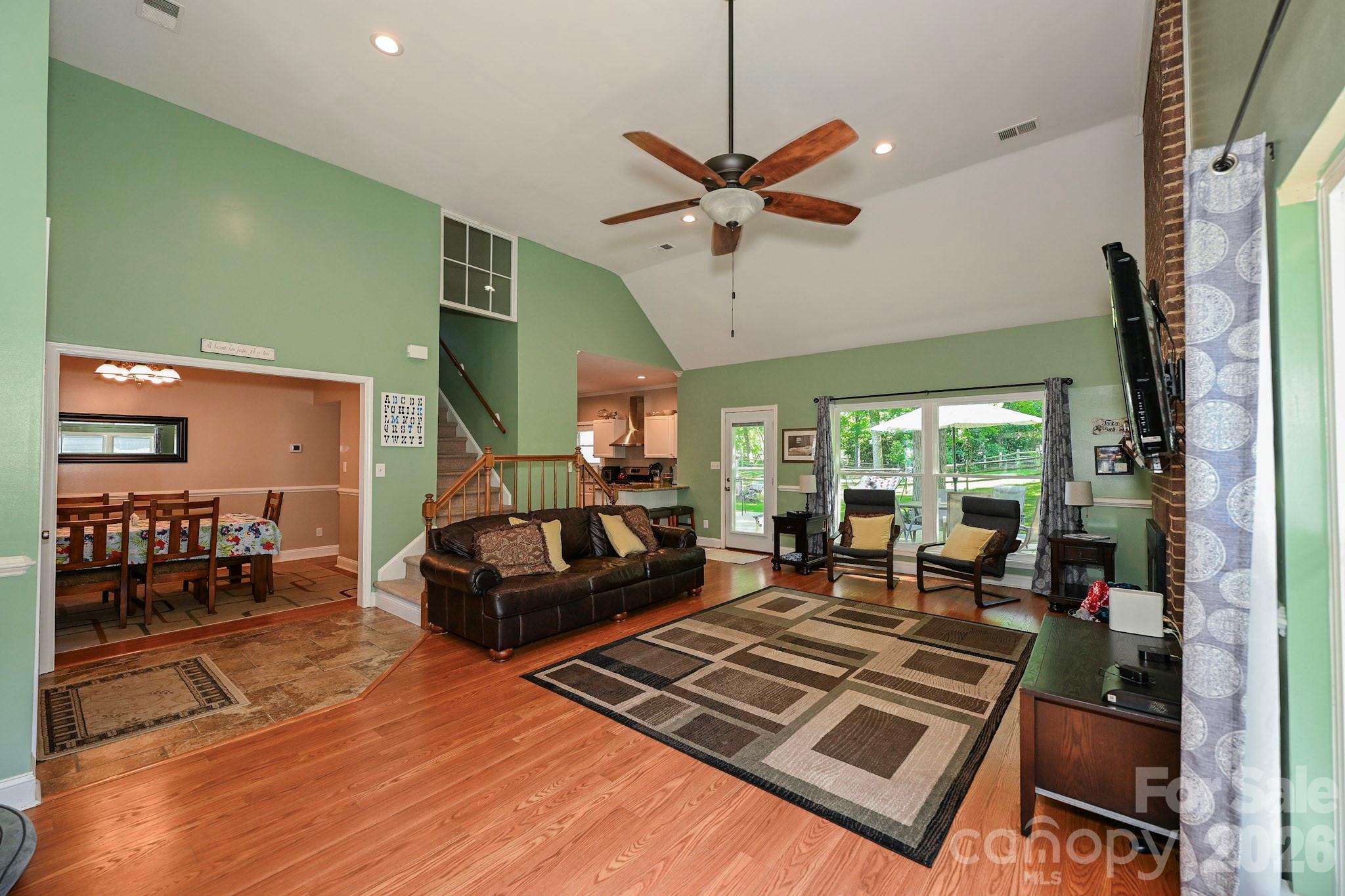 9101 Castlebay Drive — Charlotte