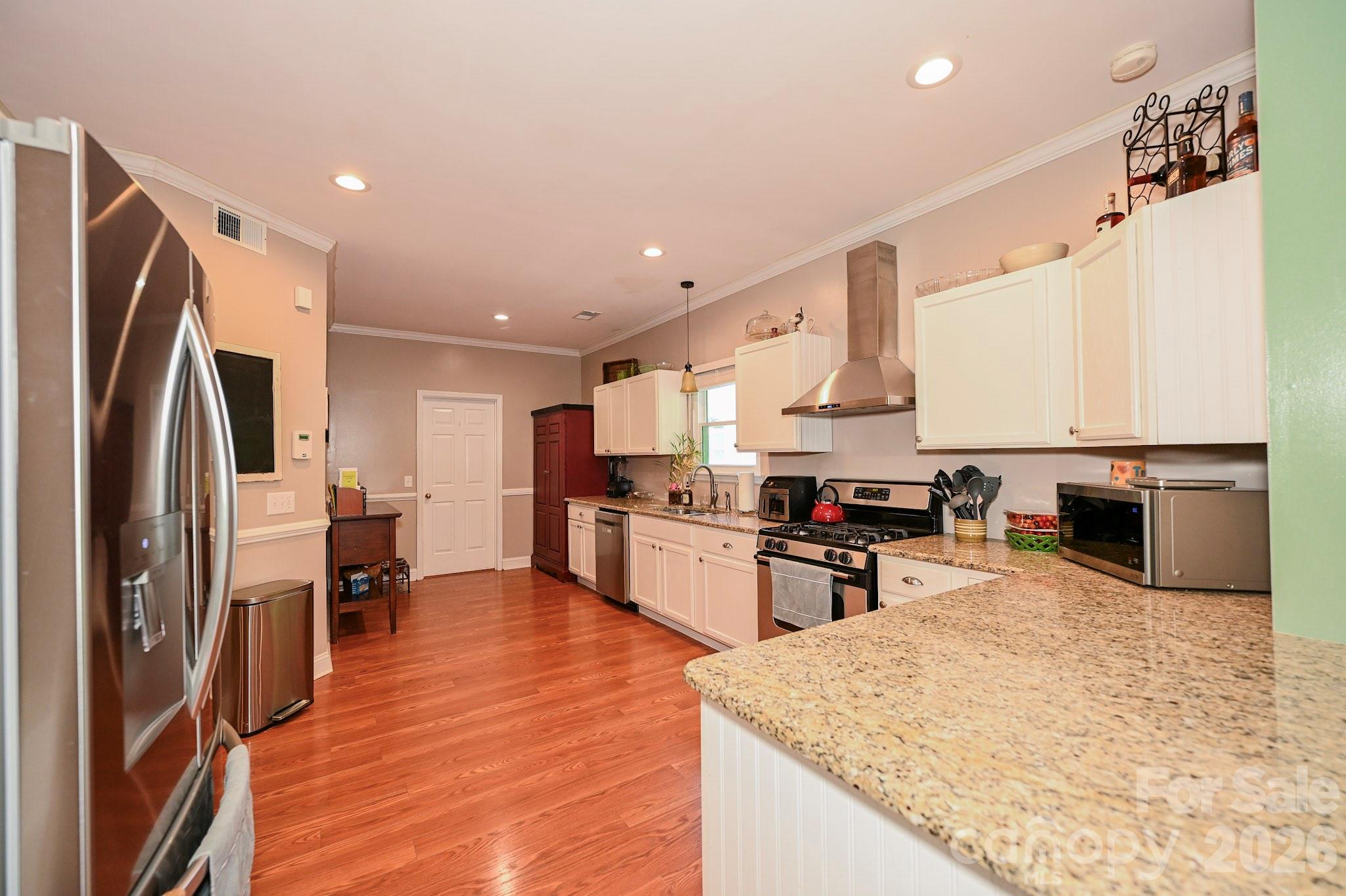 9101 Castlebay Drive — Charlotte