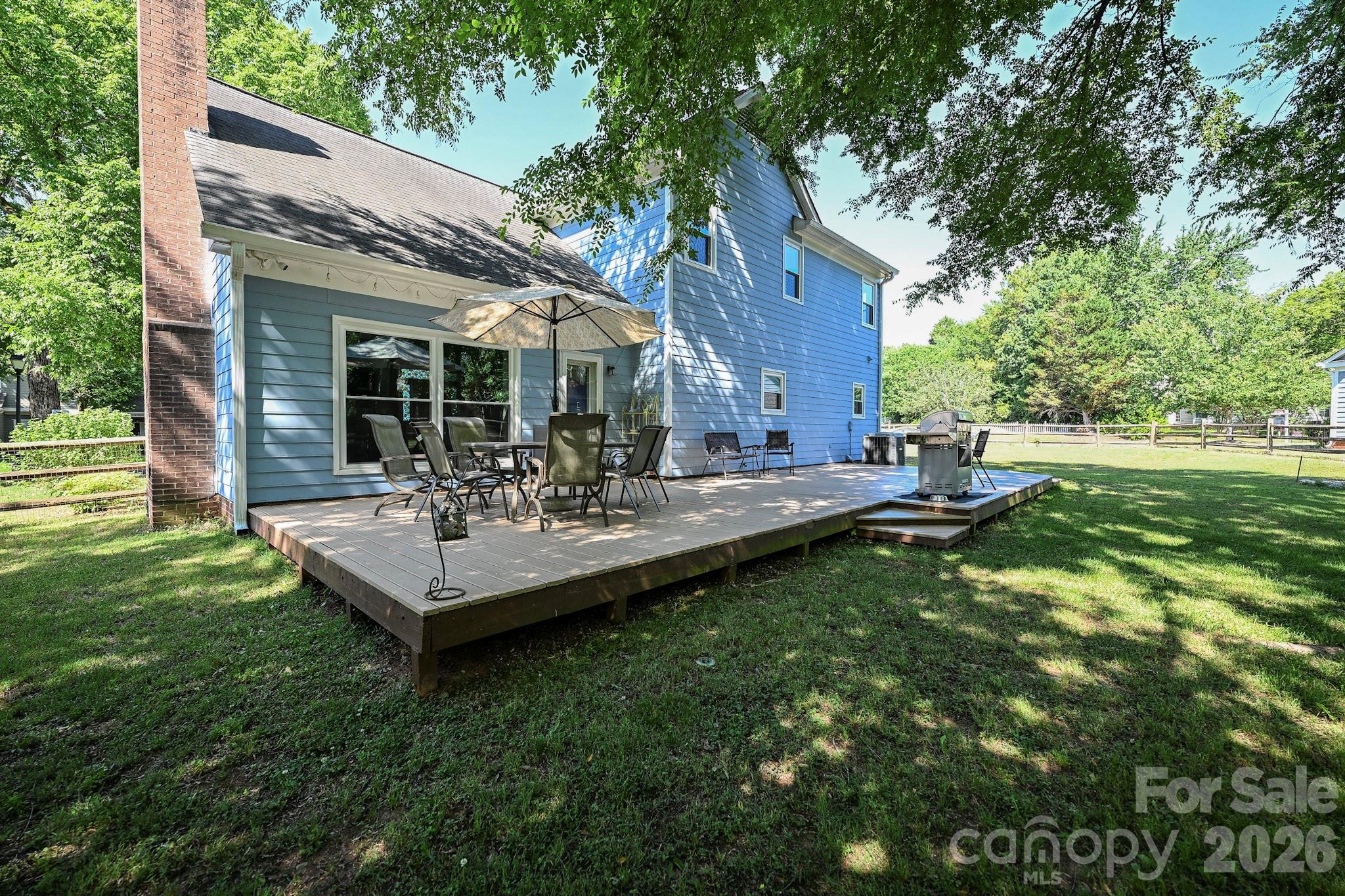 9101 Castlebay Drive — Charlotte