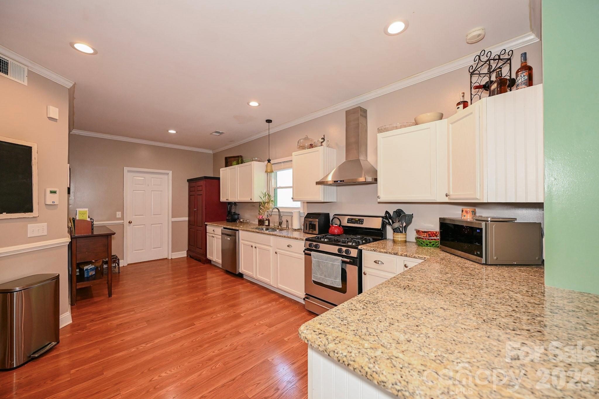 9101 Castlebay Drive — Charlotte
