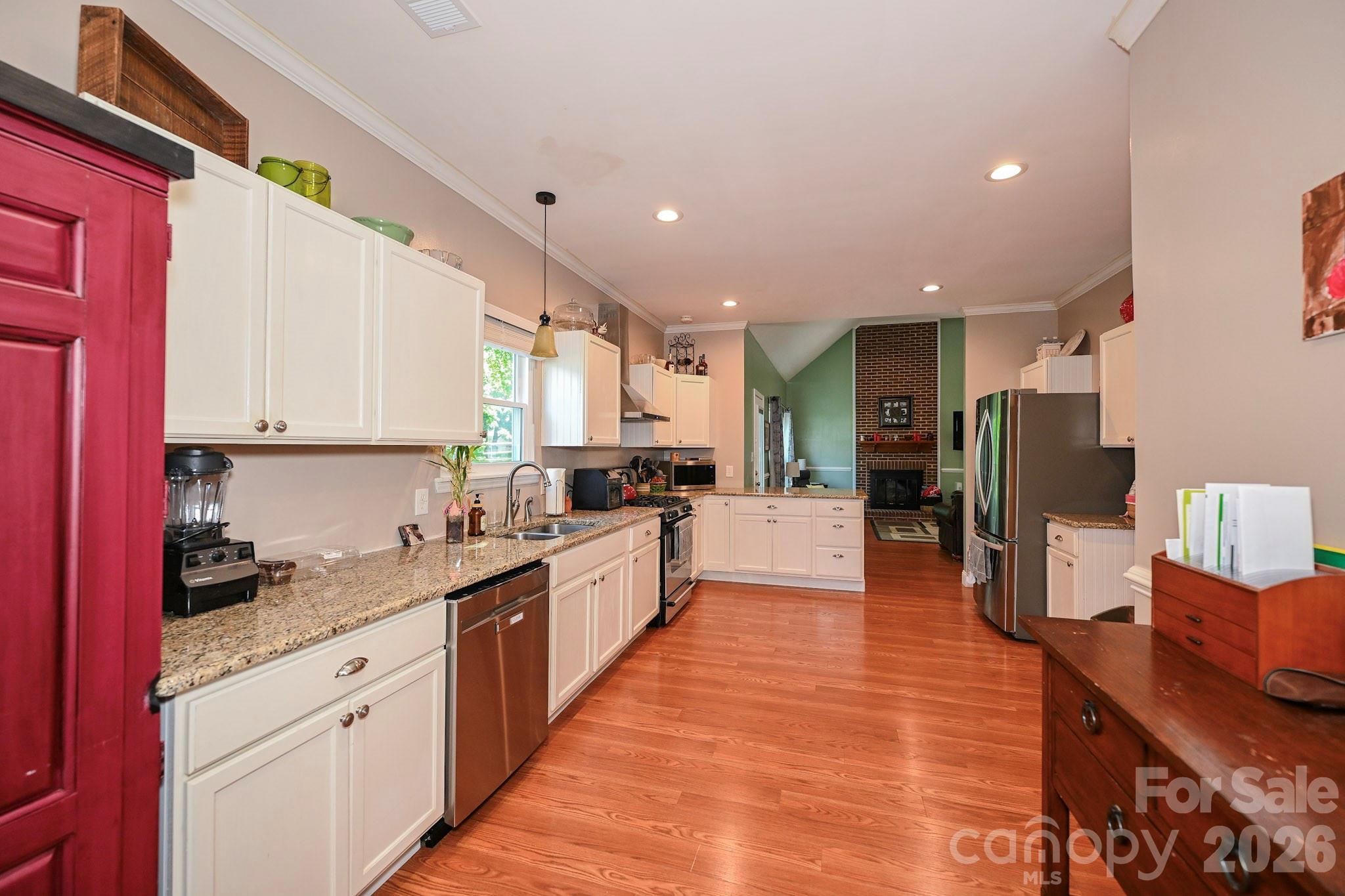 9101 Castlebay Drive — Charlotte