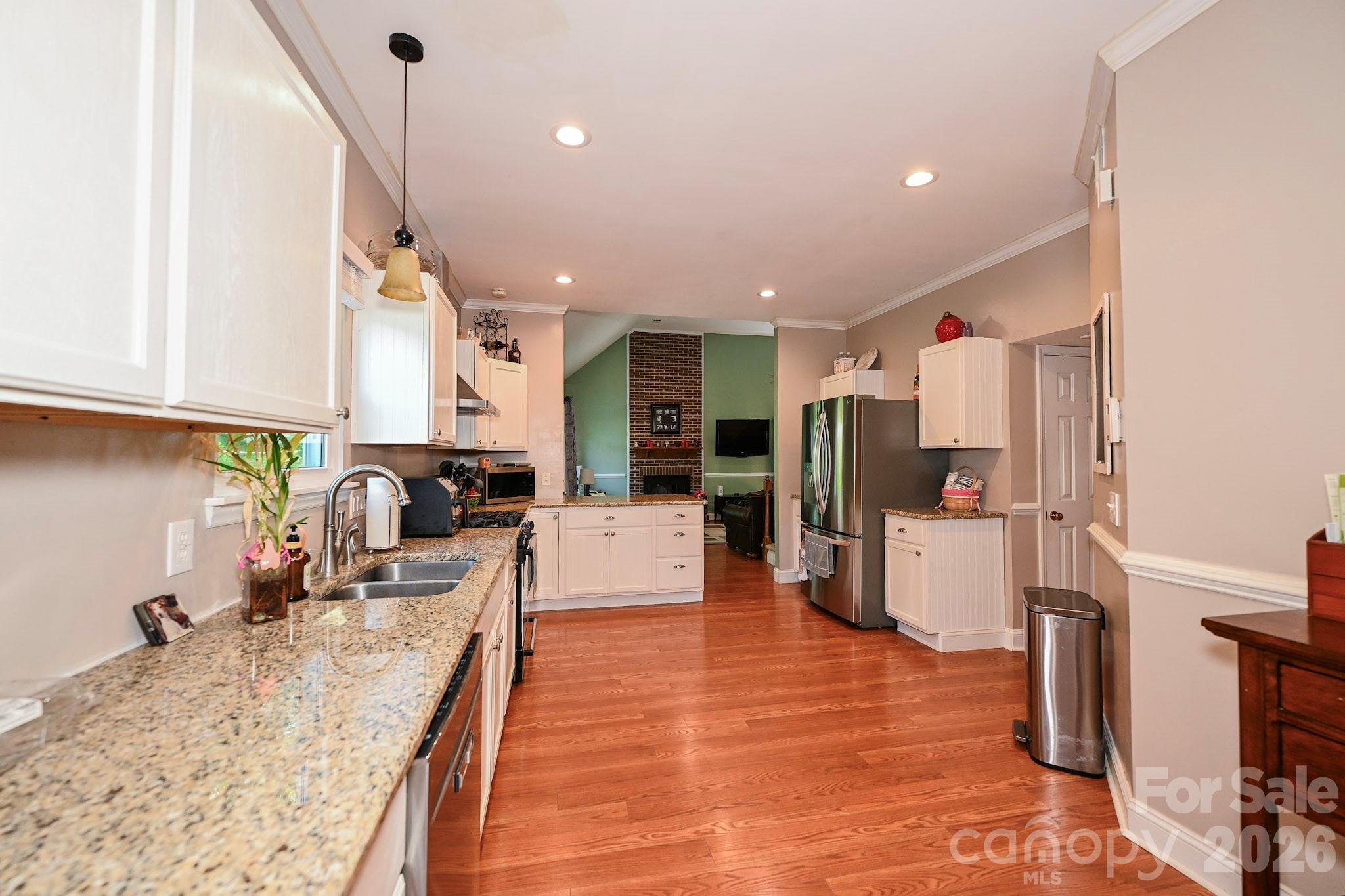 9101 Castlebay Drive — Charlotte