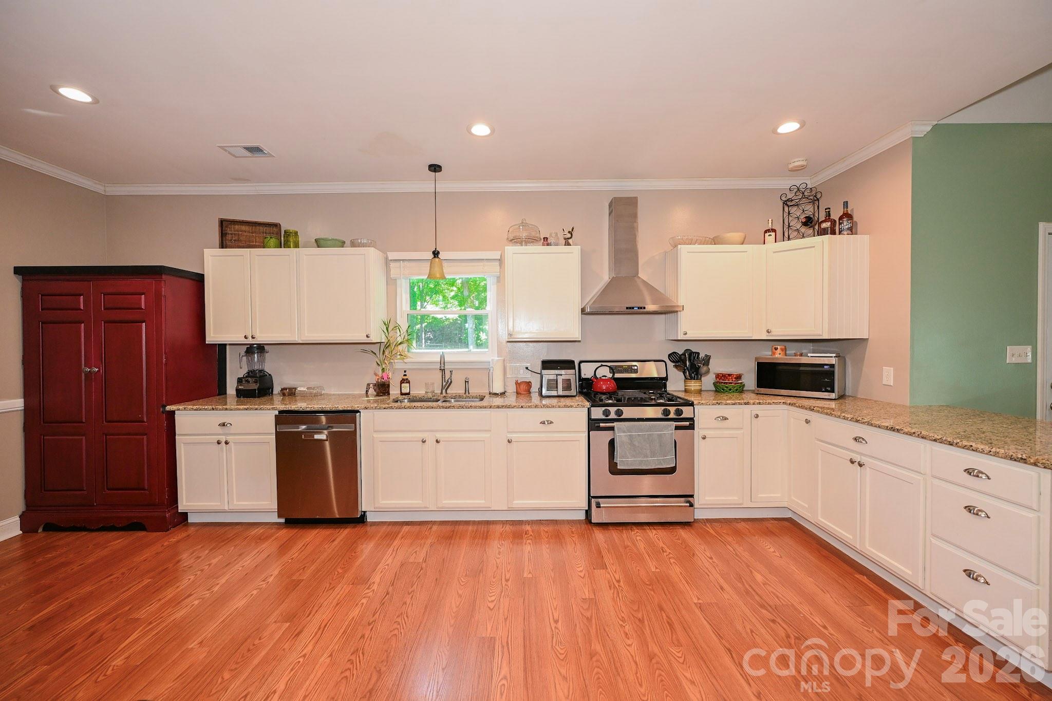 9101 Castlebay Drive — Charlotte