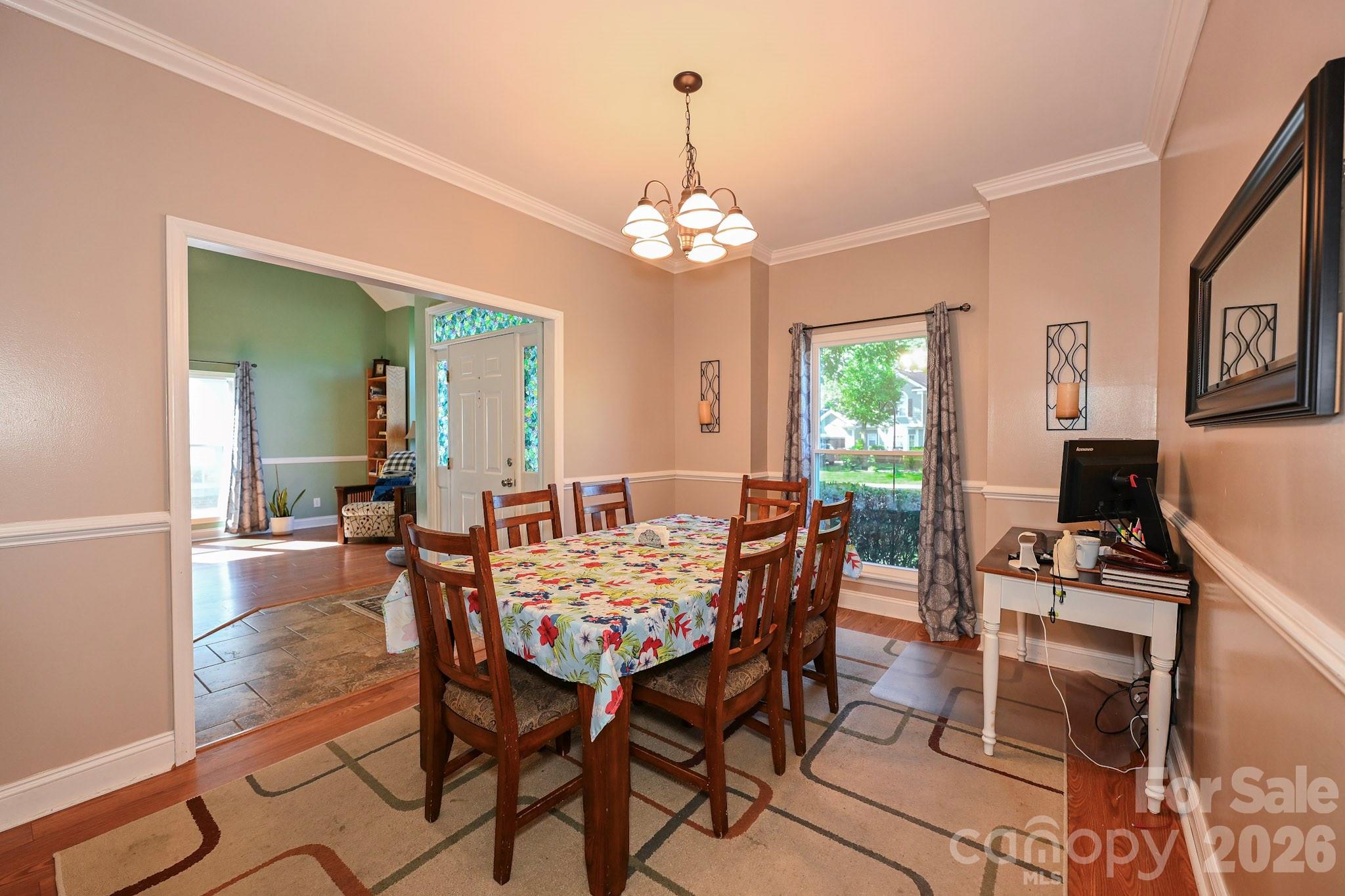 9101 Castlebay Drive — Charlotte