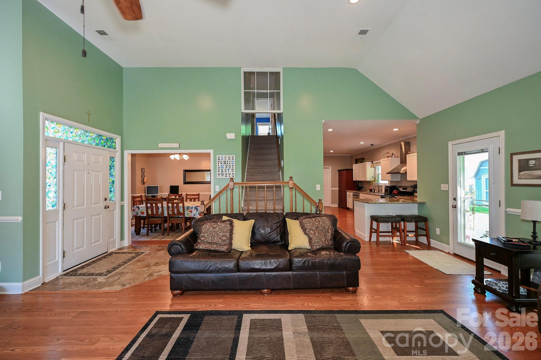 9101 Castlebay Drive — Charlotte