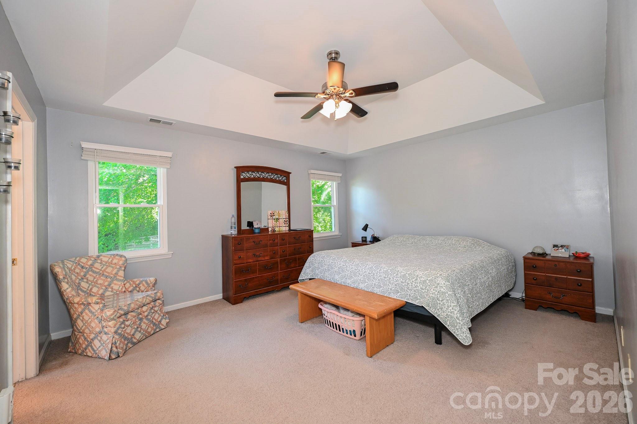 9101 Castlebay Drive — Charlotte