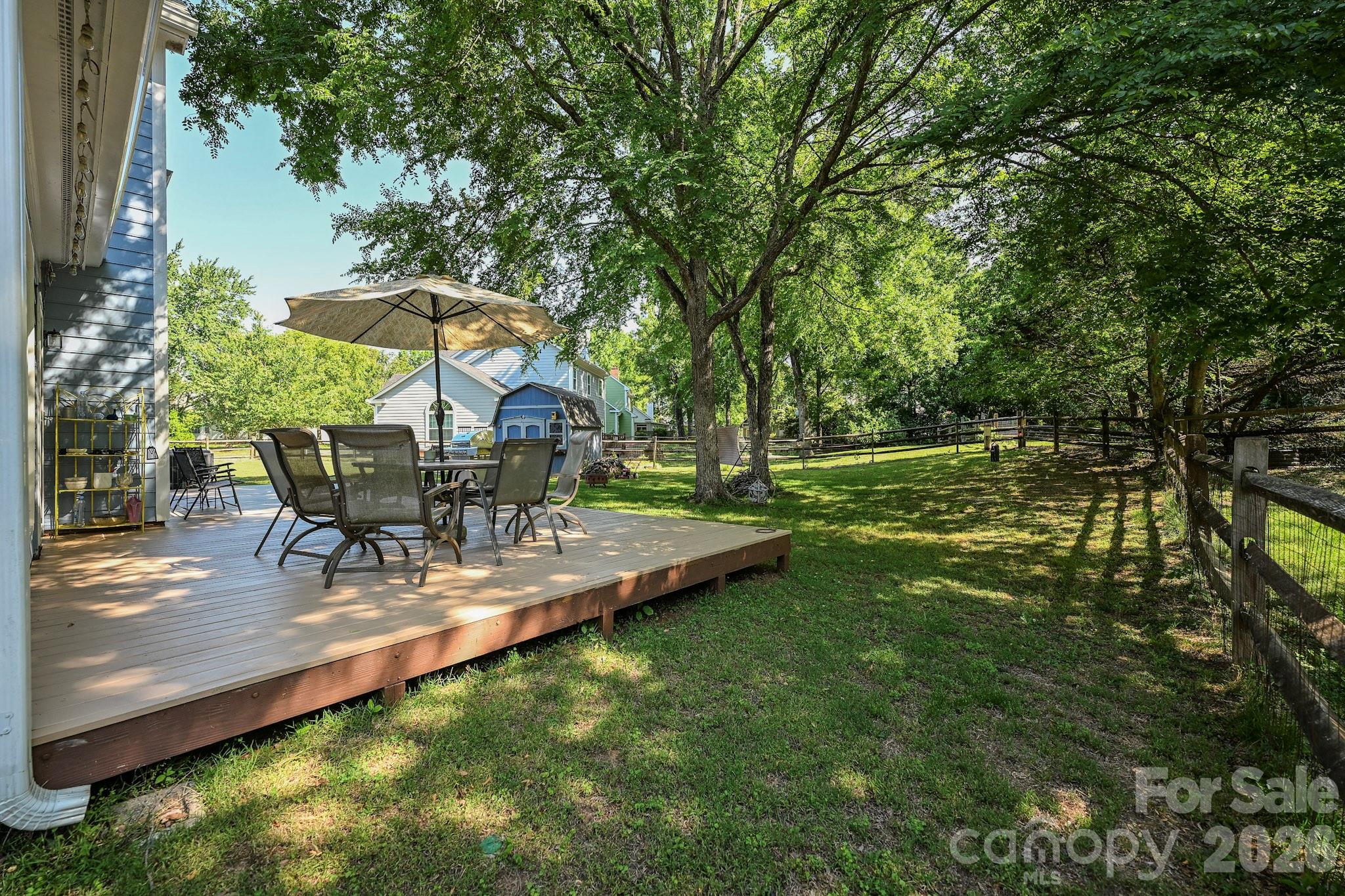 9101 Castlebay Drive — Charlotte