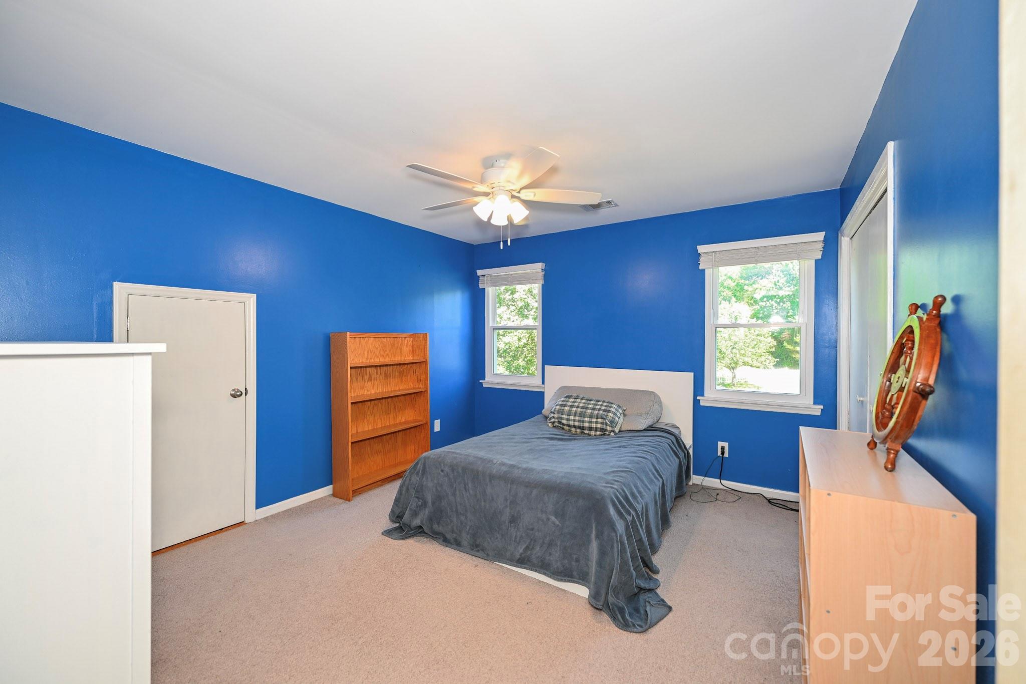 9101 Castlebay Drive — Charlotte