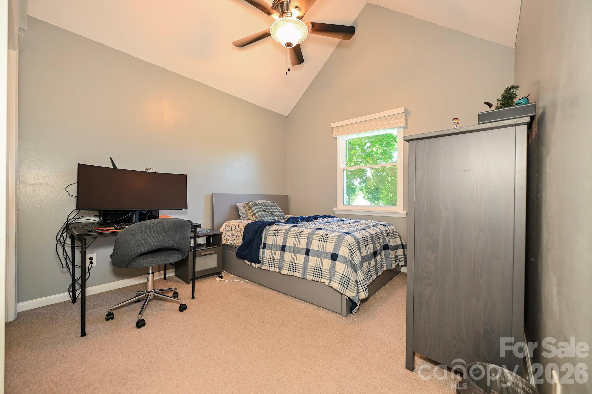 9101 Castlebay Drive — Charlotte