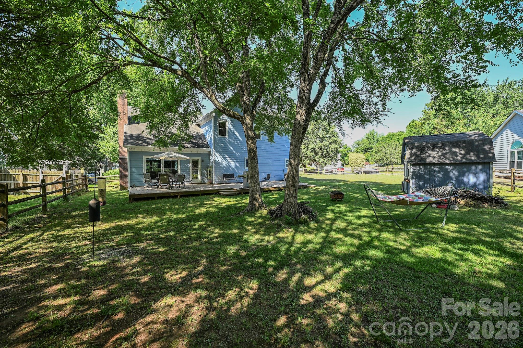 9101 Castlebay Drive — Charlotte