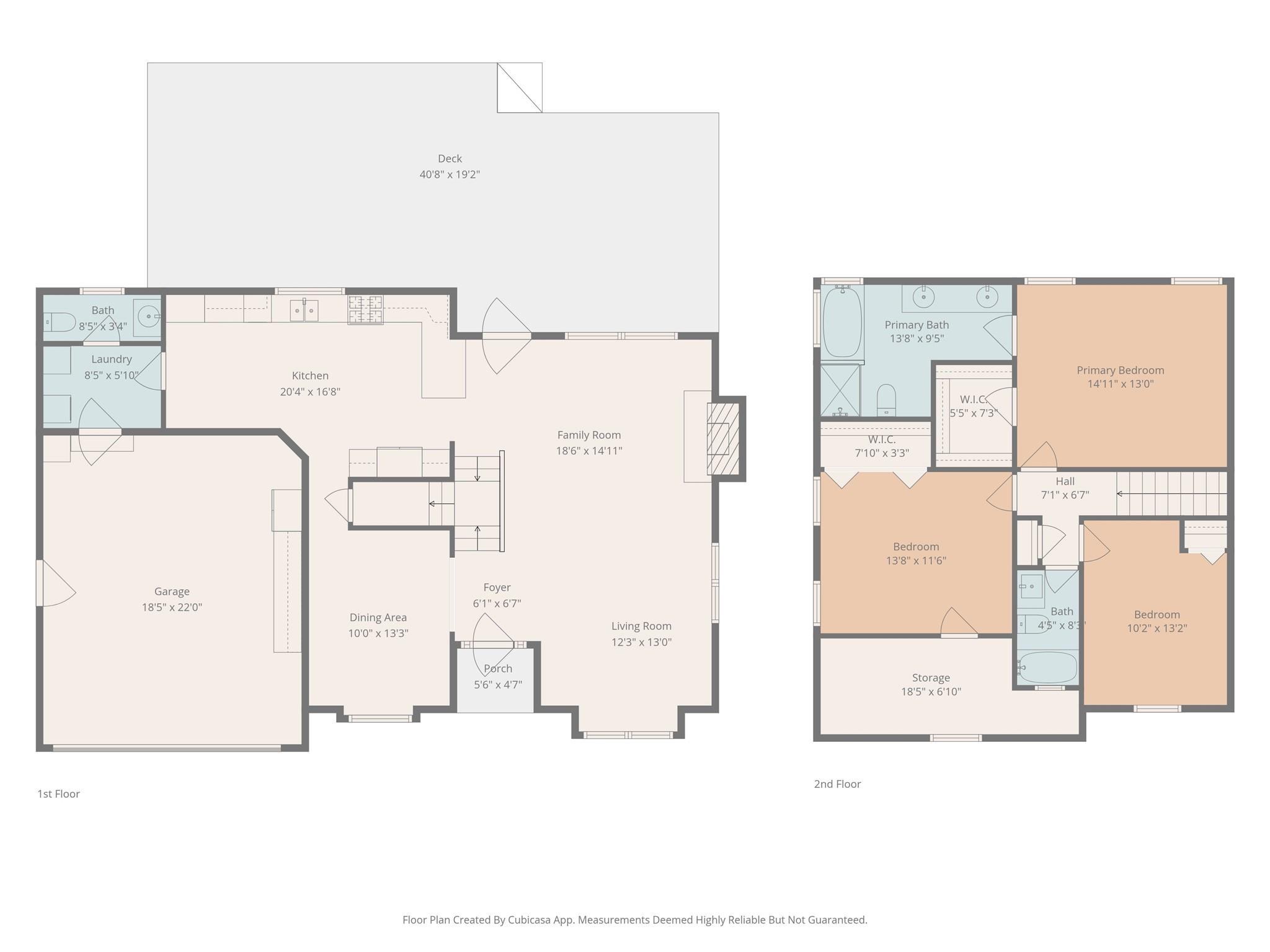 9101 Castlebay Drive — Charlotte