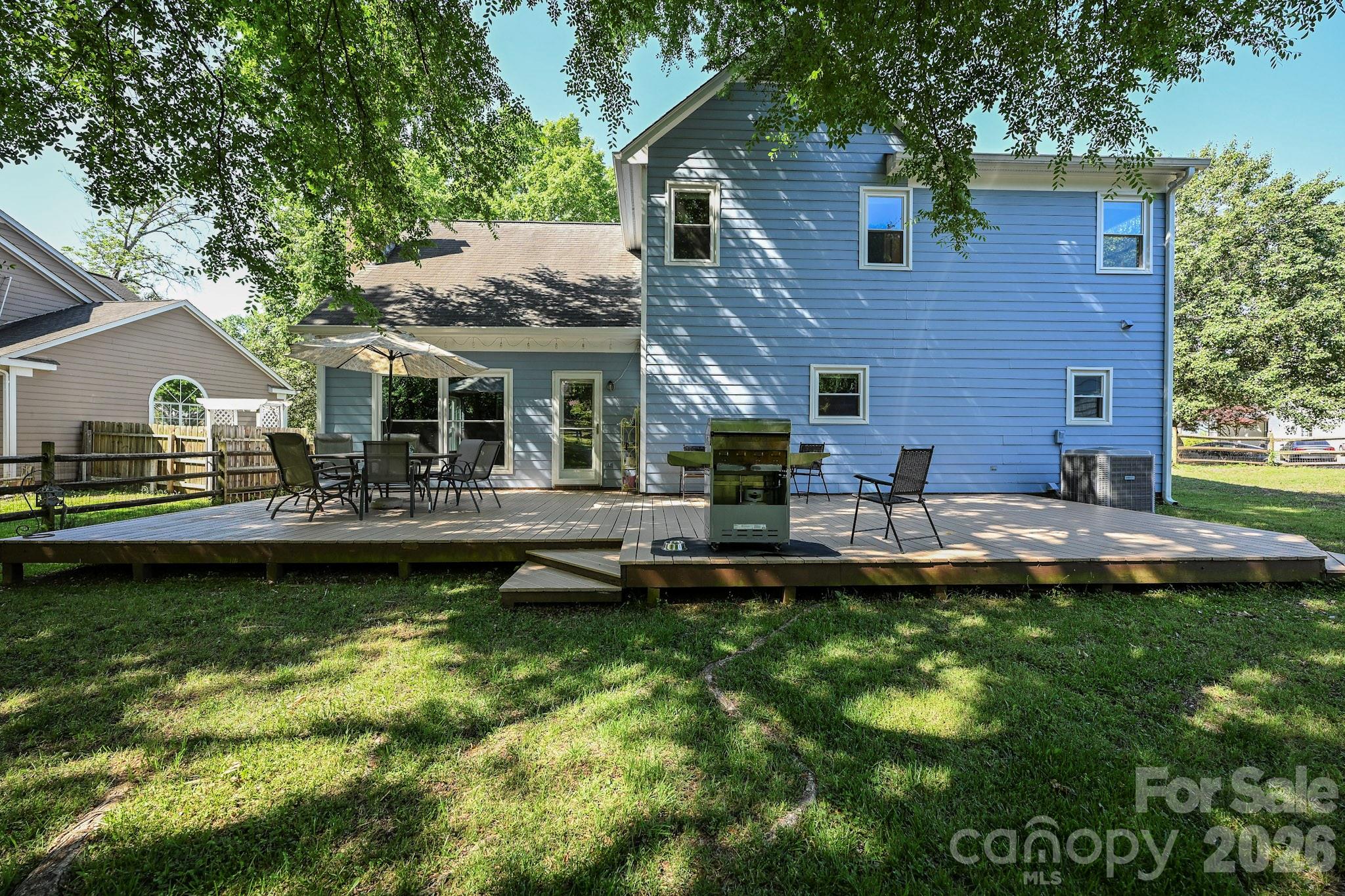9101 Castlebay Drive — Charlotte