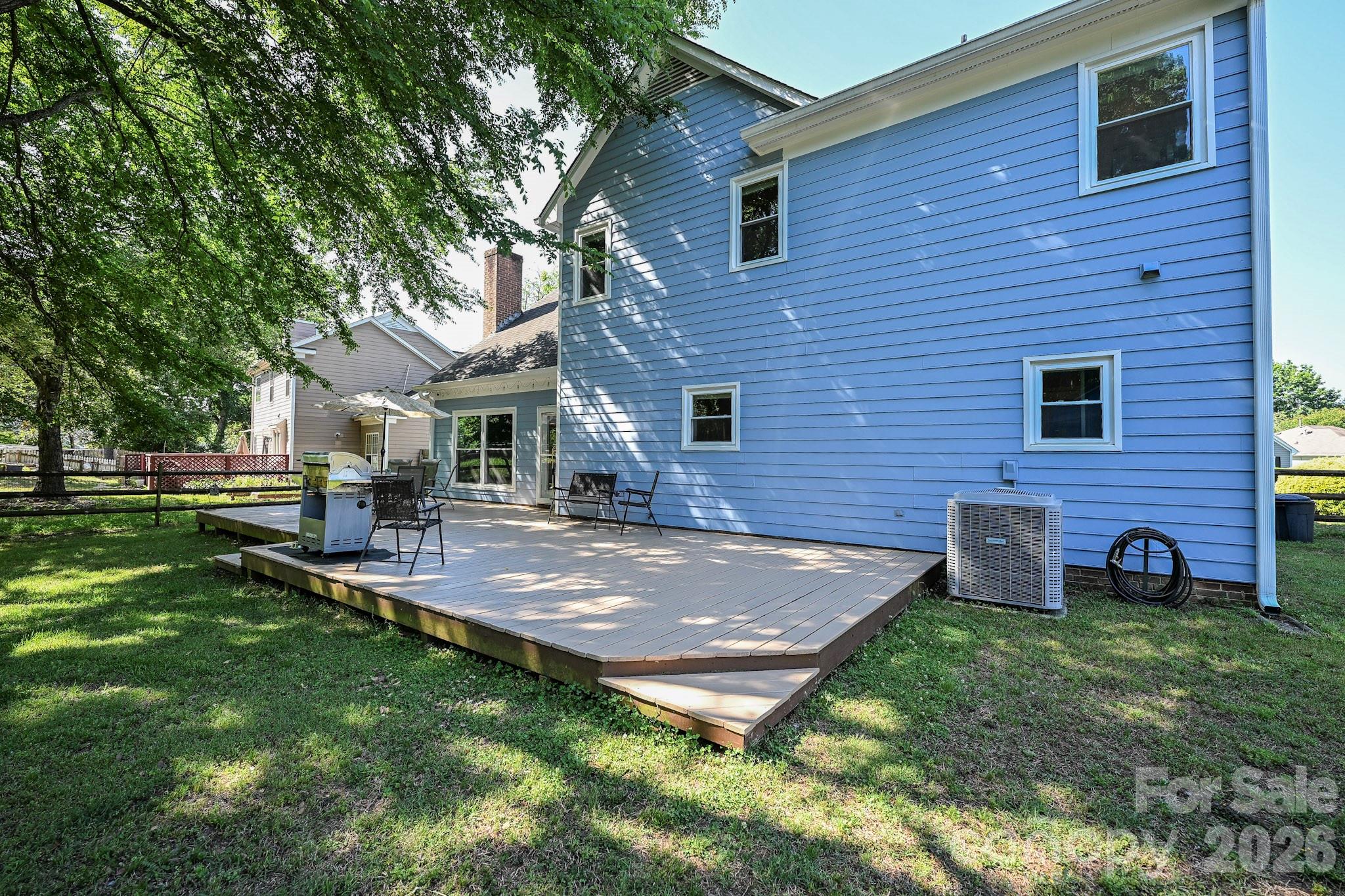 9101 Castlebay Drive — Charlotte