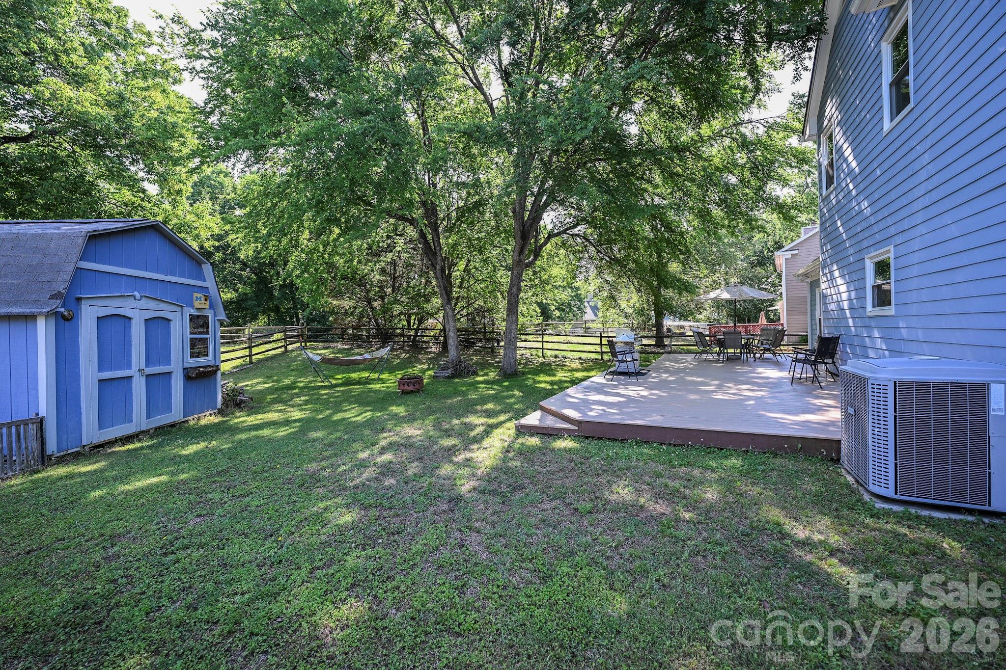 9101 Castlebay Drive — Charlotte