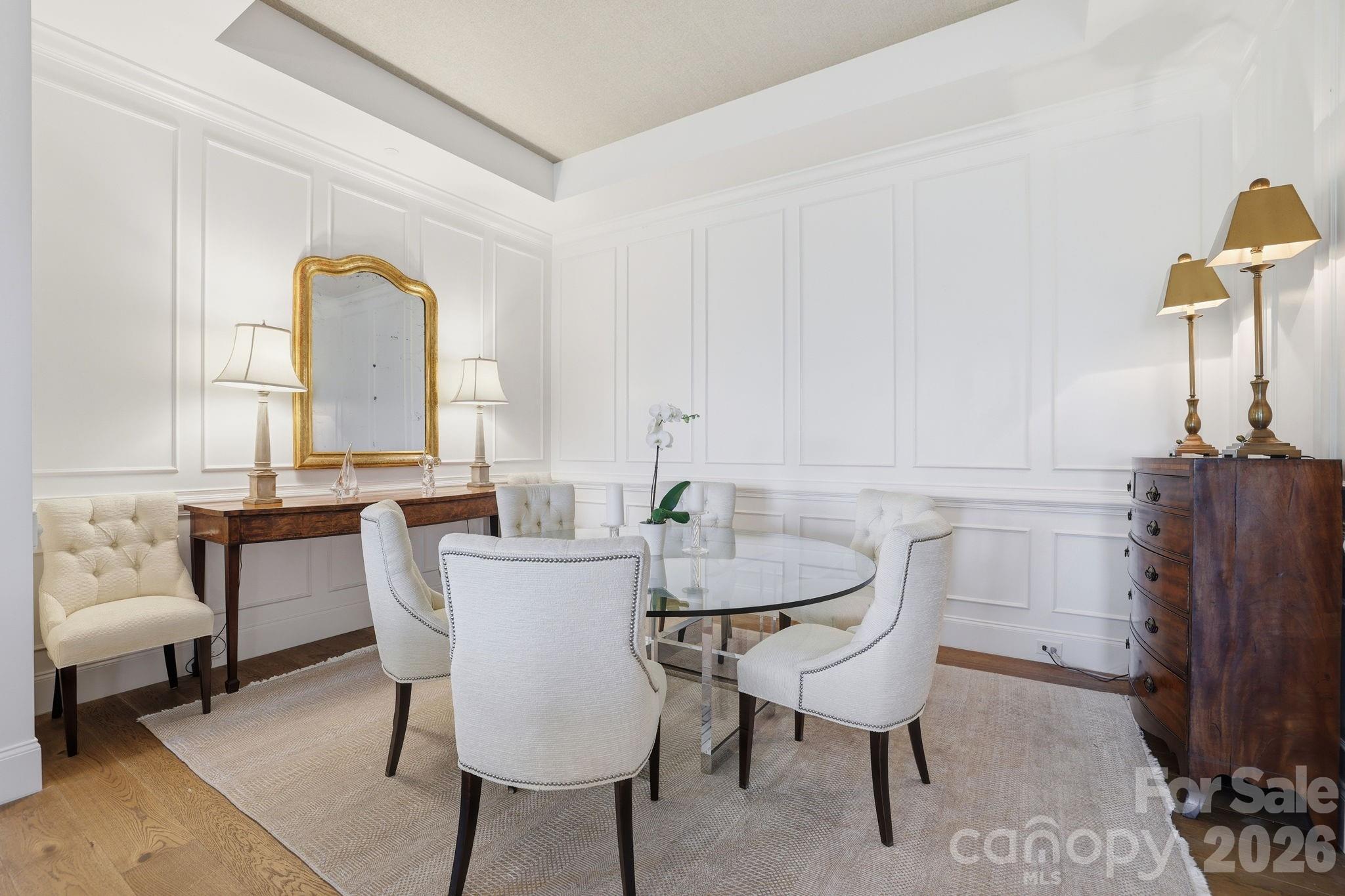 130 Cherokee Road #503 — Charlotte