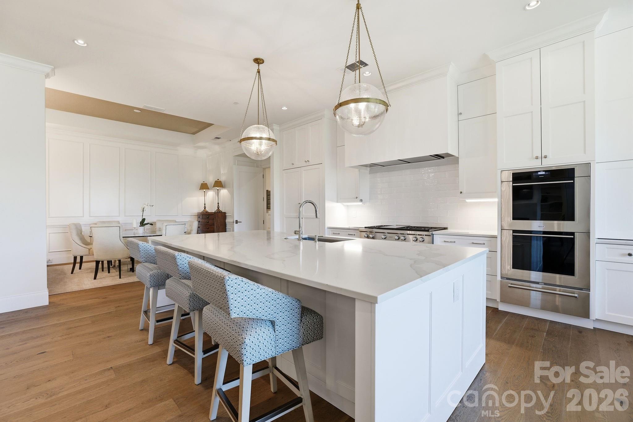 130 Cherokee Road #503 — Charlotte