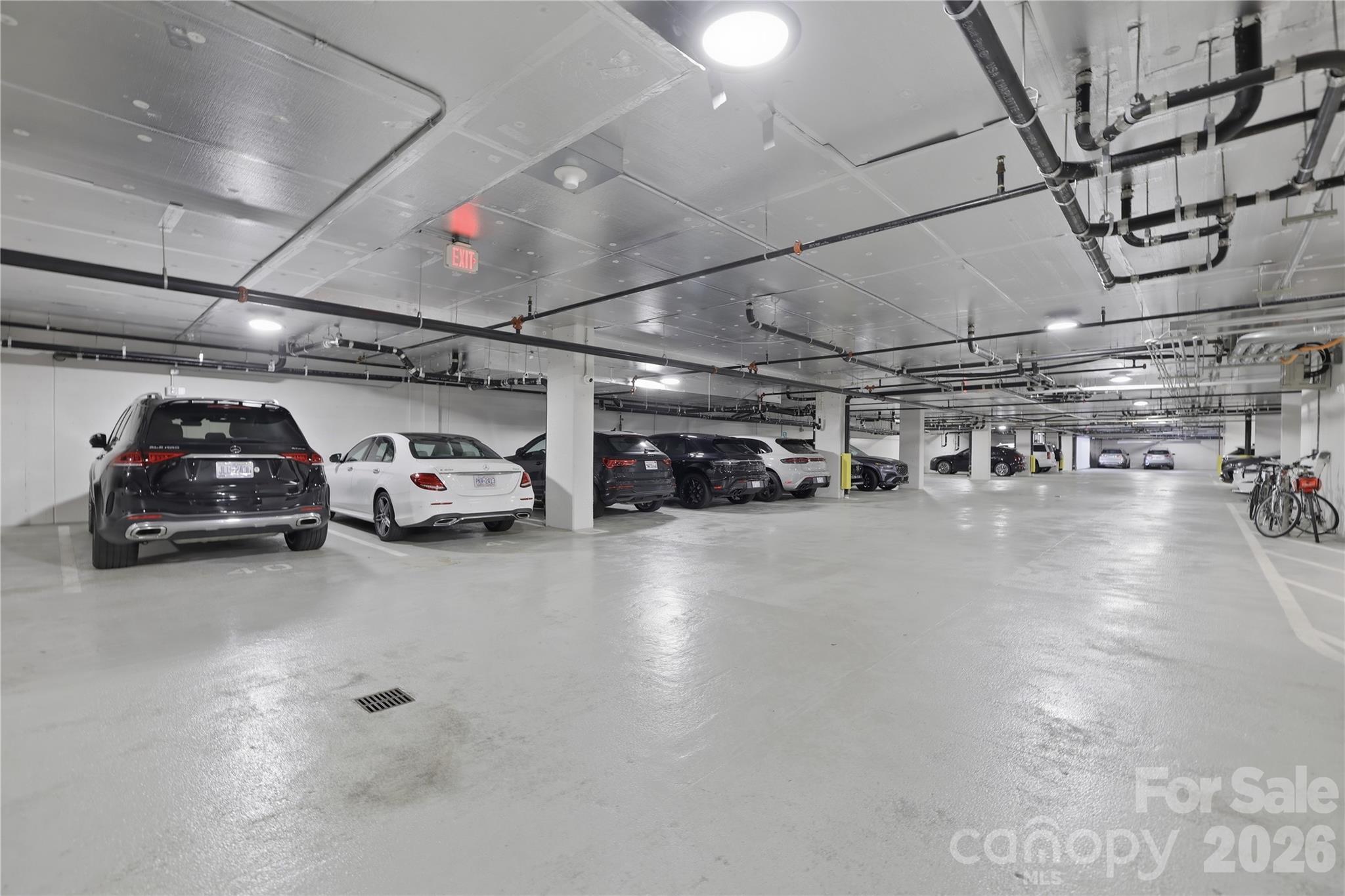 130 Cherokee Road #503 — Charlotte