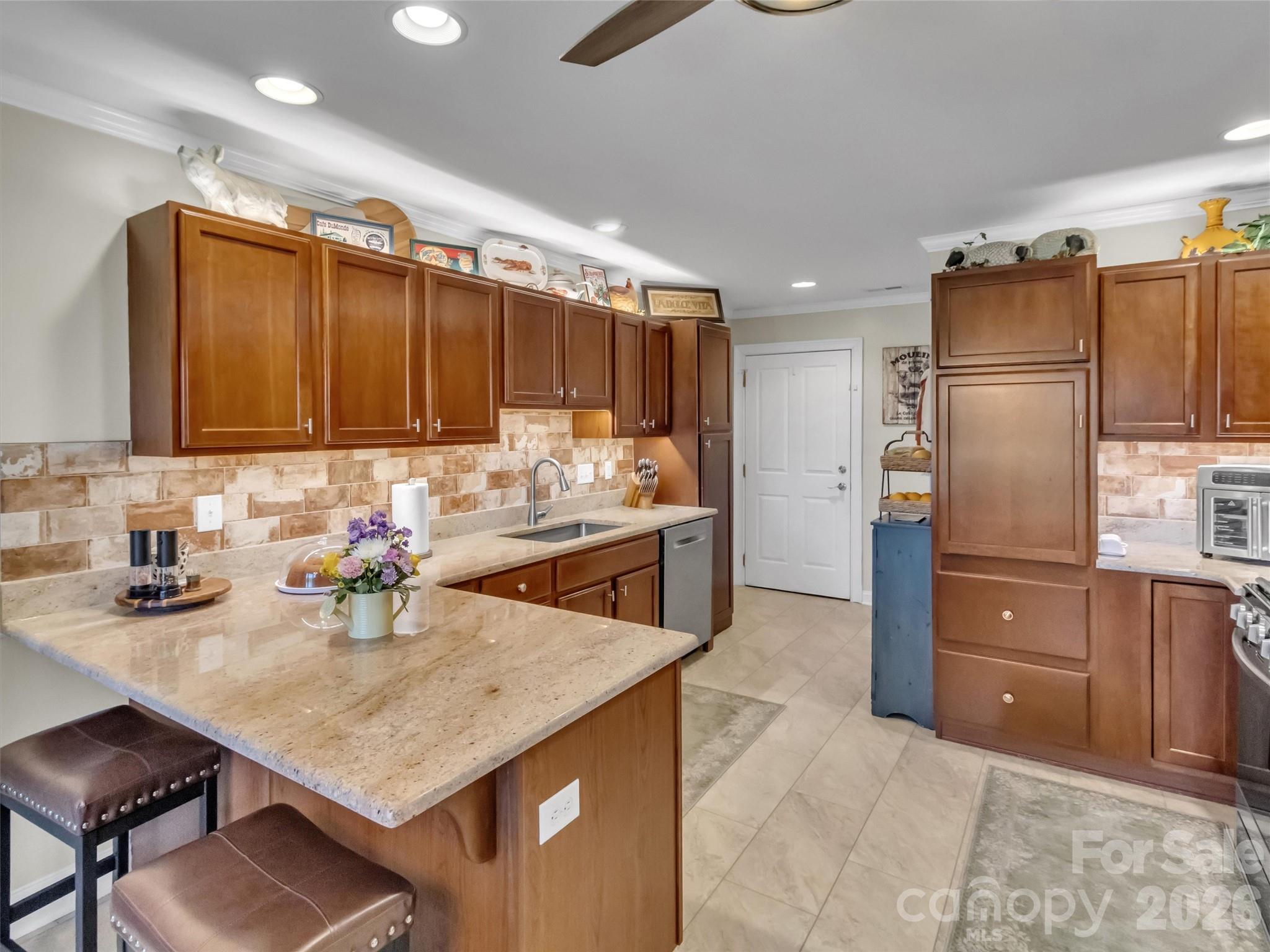 49 Kenai Trail — Waynesville