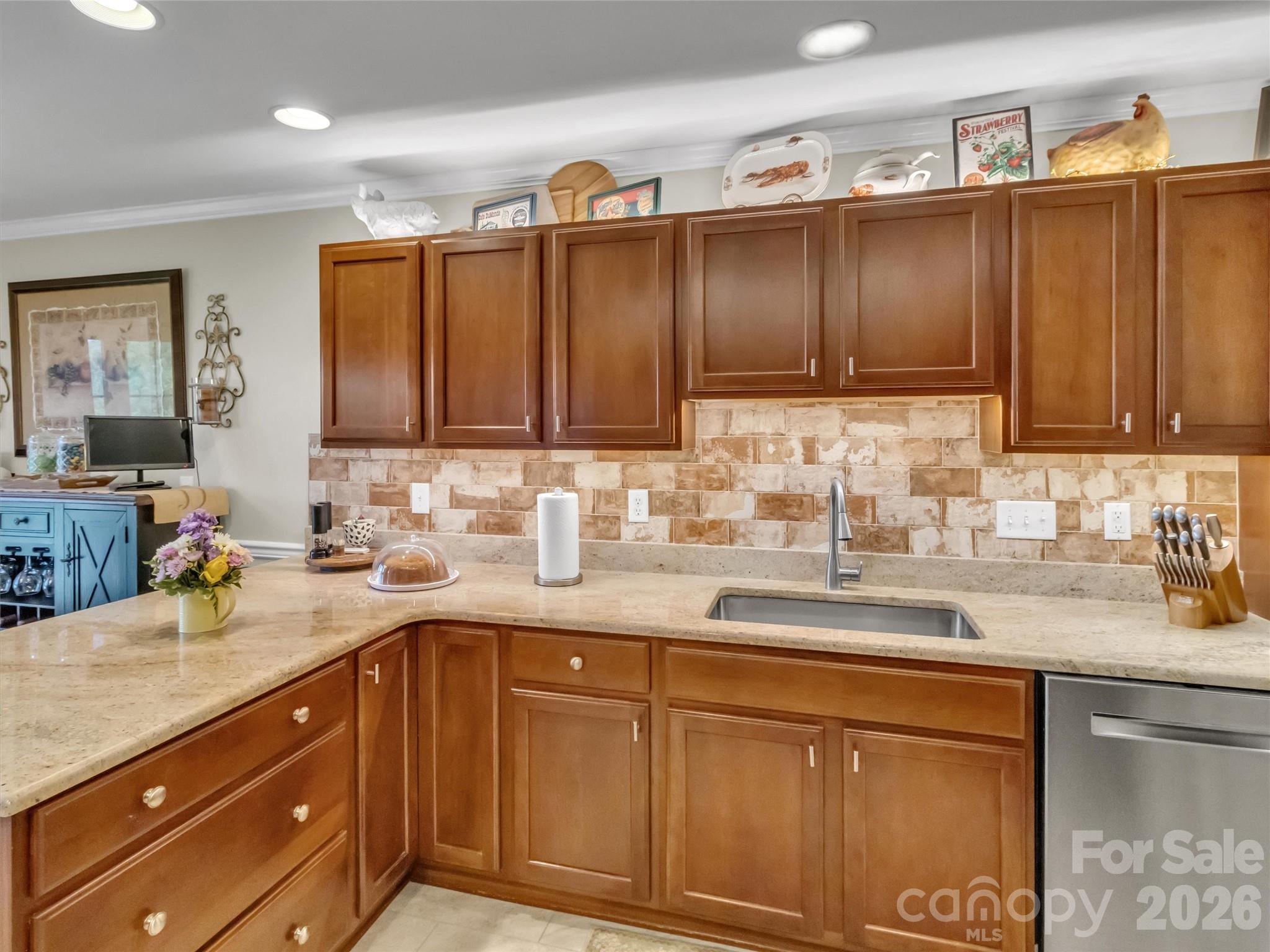 49 Kenai Trail — Waynesville