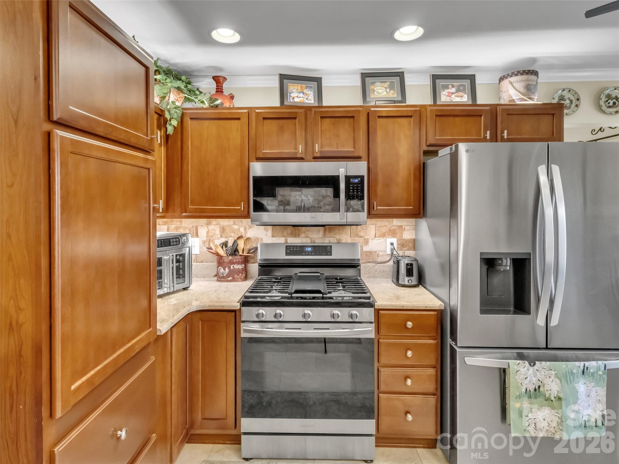 49 Kenai Trail — Waynesville