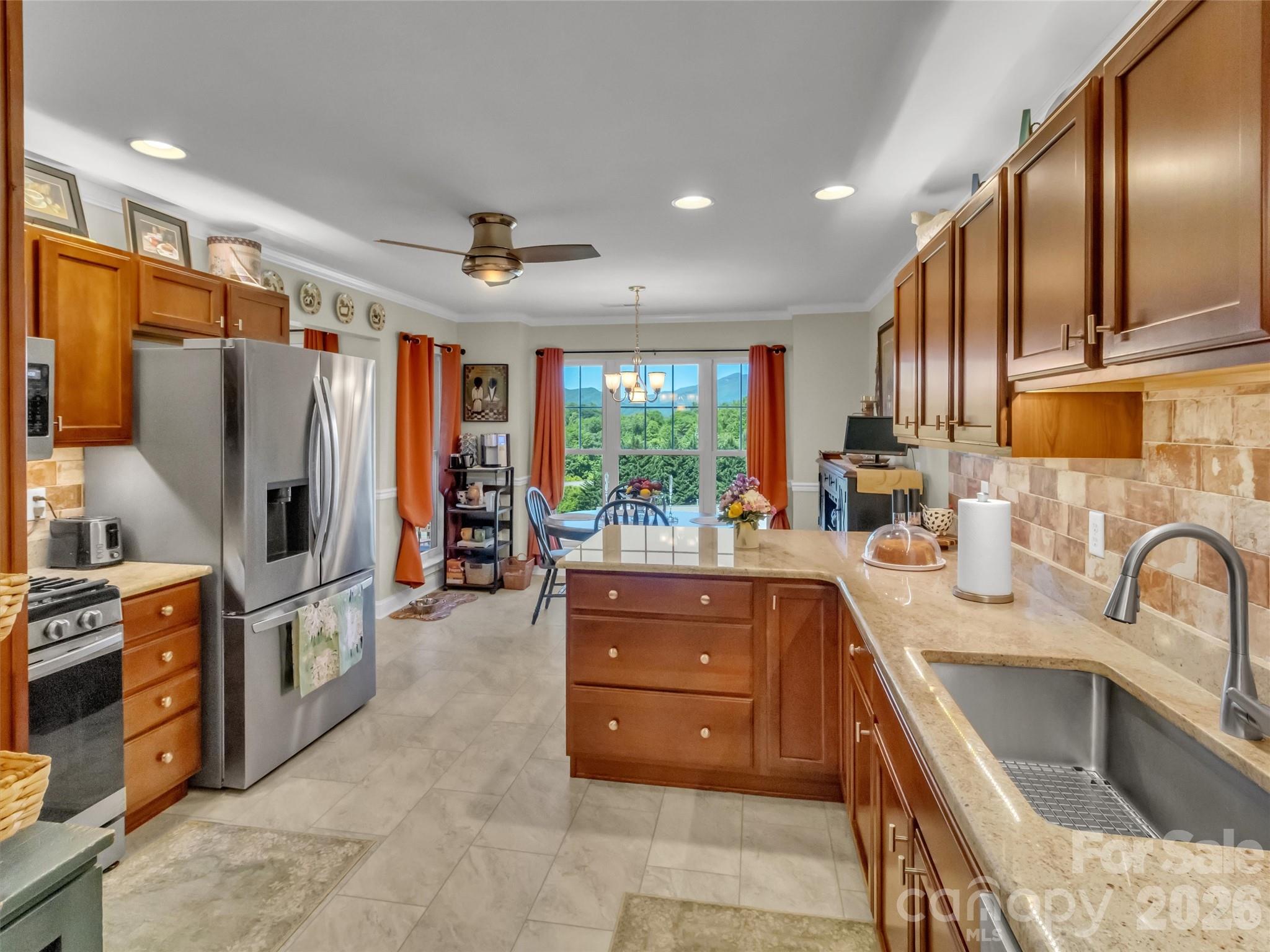 49 Kenai Trail — Waynesville
