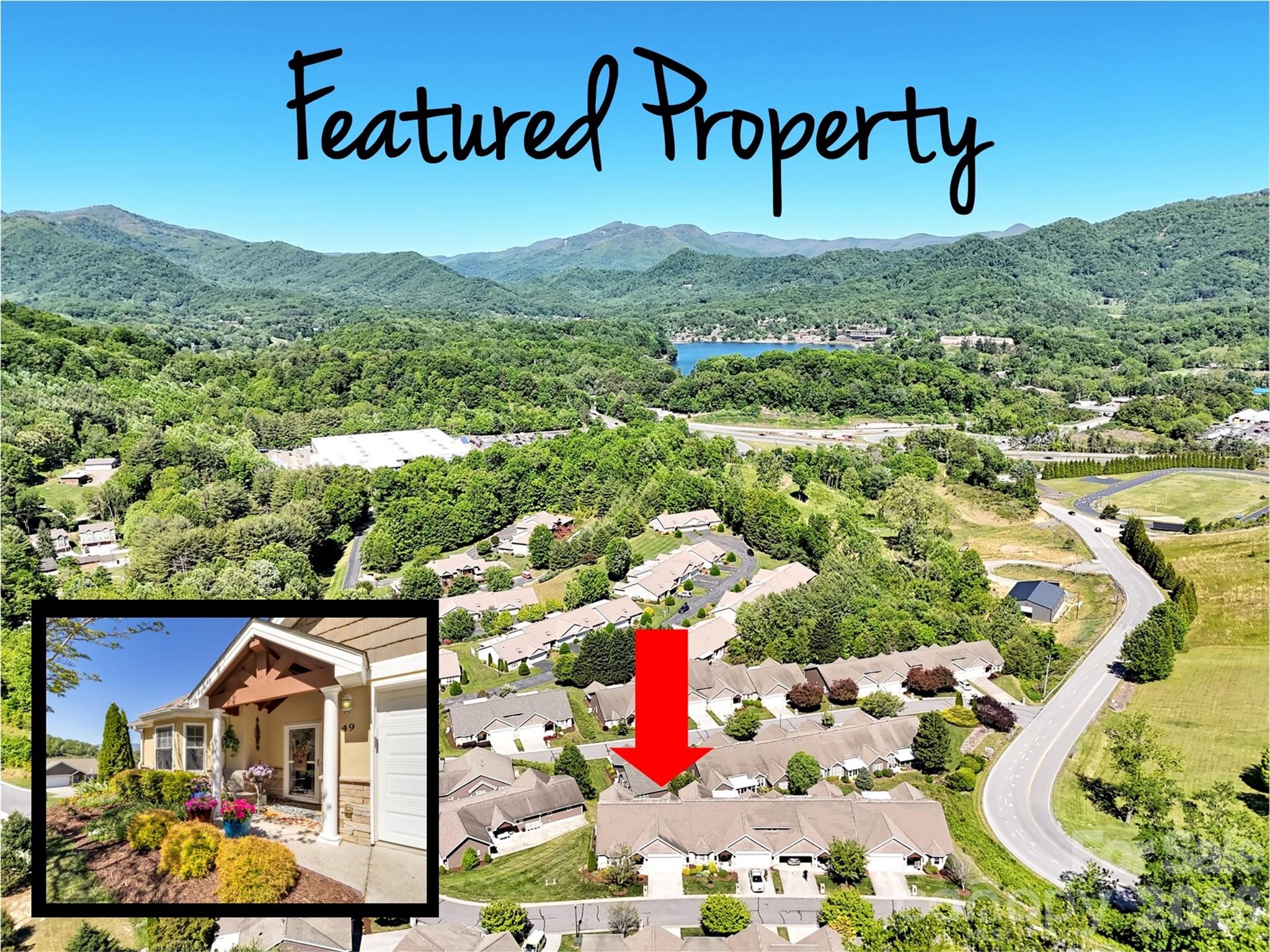 49 Kenai Trail — Waynesville